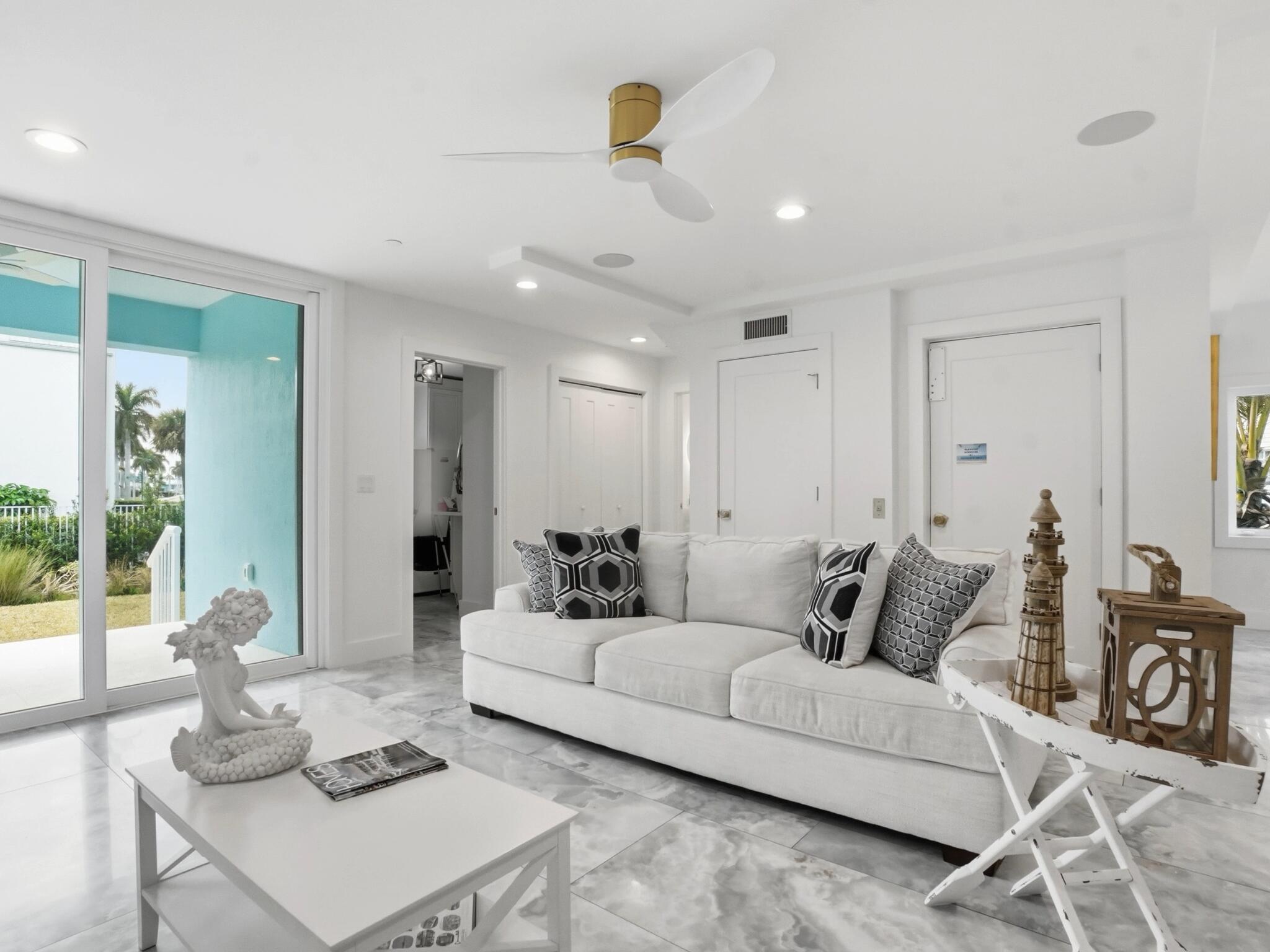 DESOTA RESIDENCES - Residential