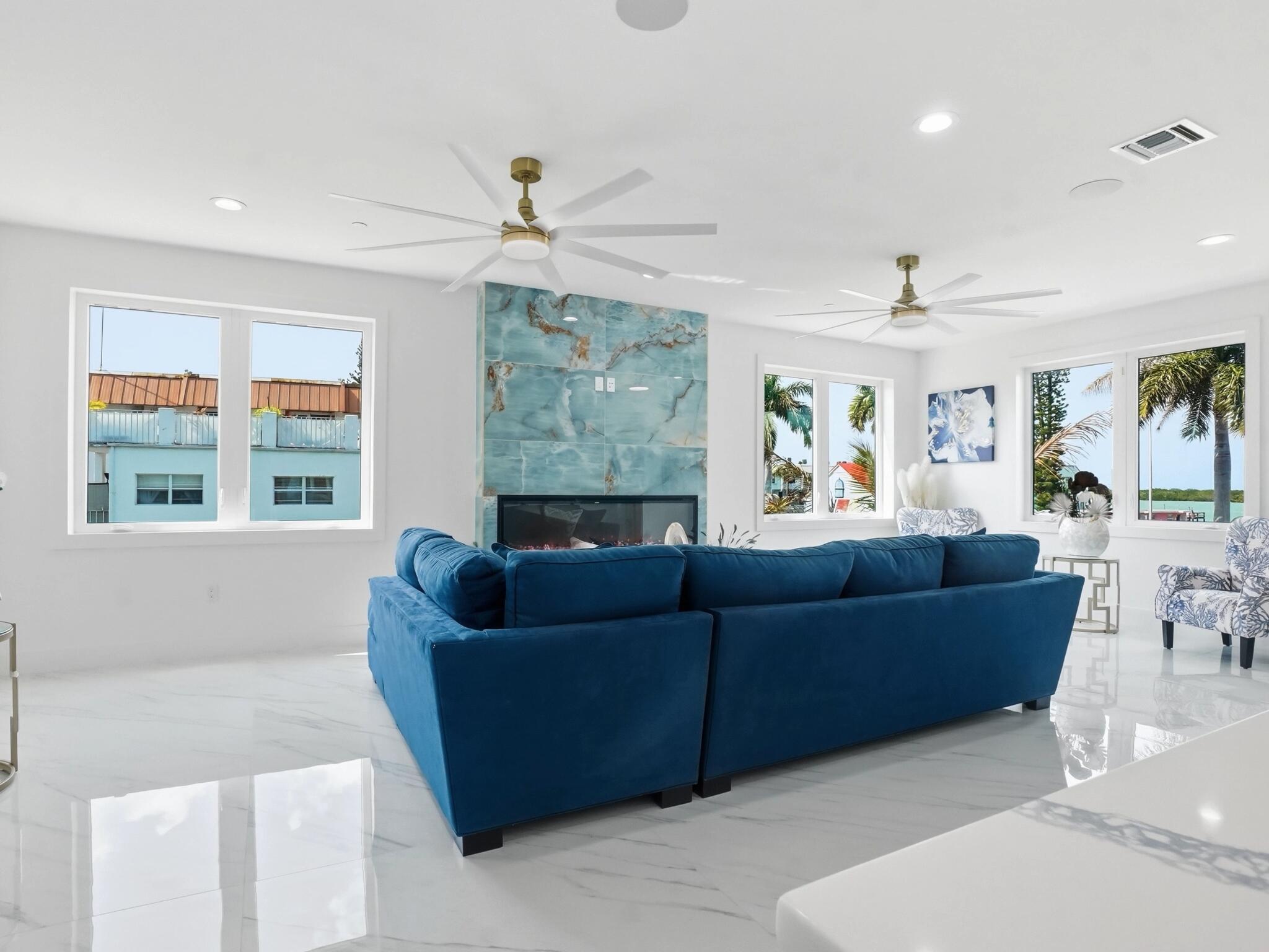 DESOTA RESIDENCES - Residential