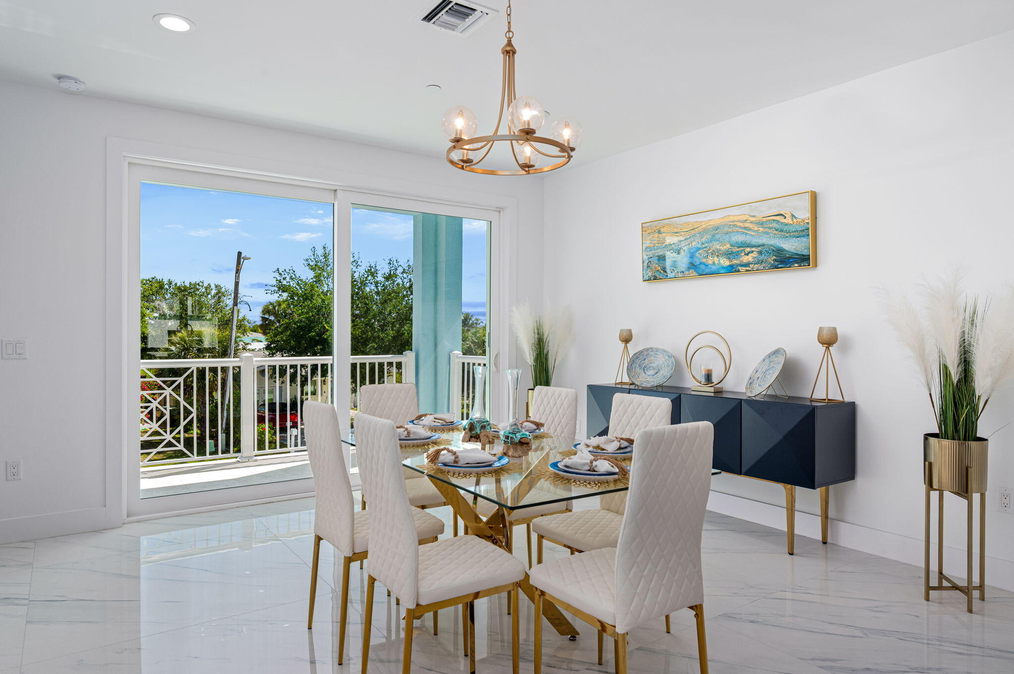 DESOTA RESIDENCES - Residential