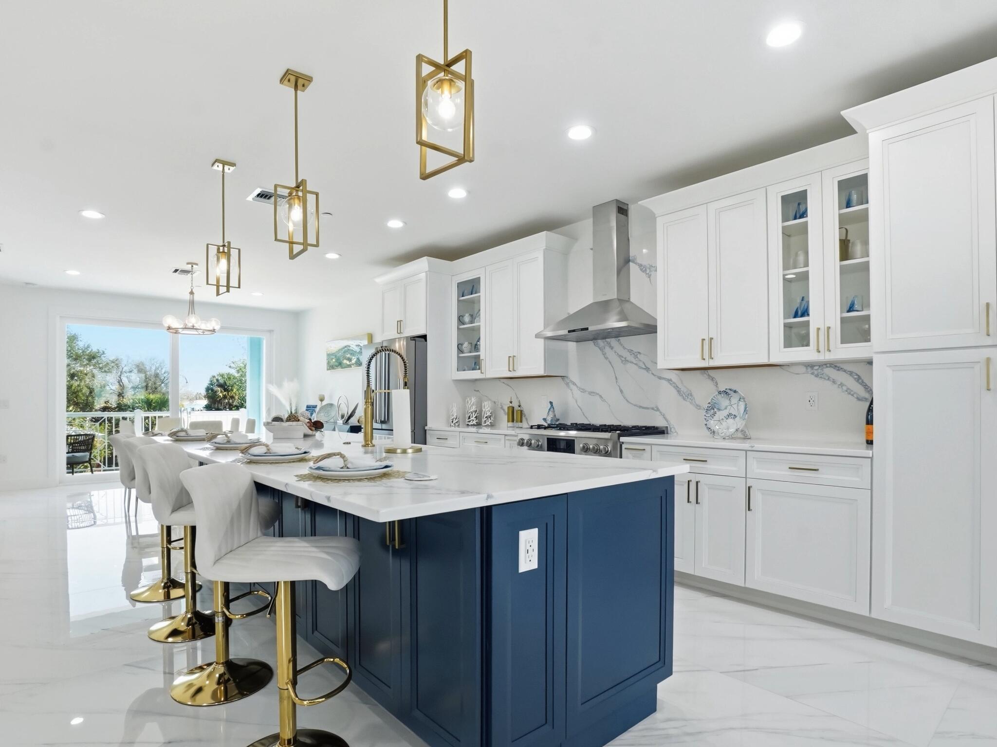 DESOTA RESIDENCES - Residential