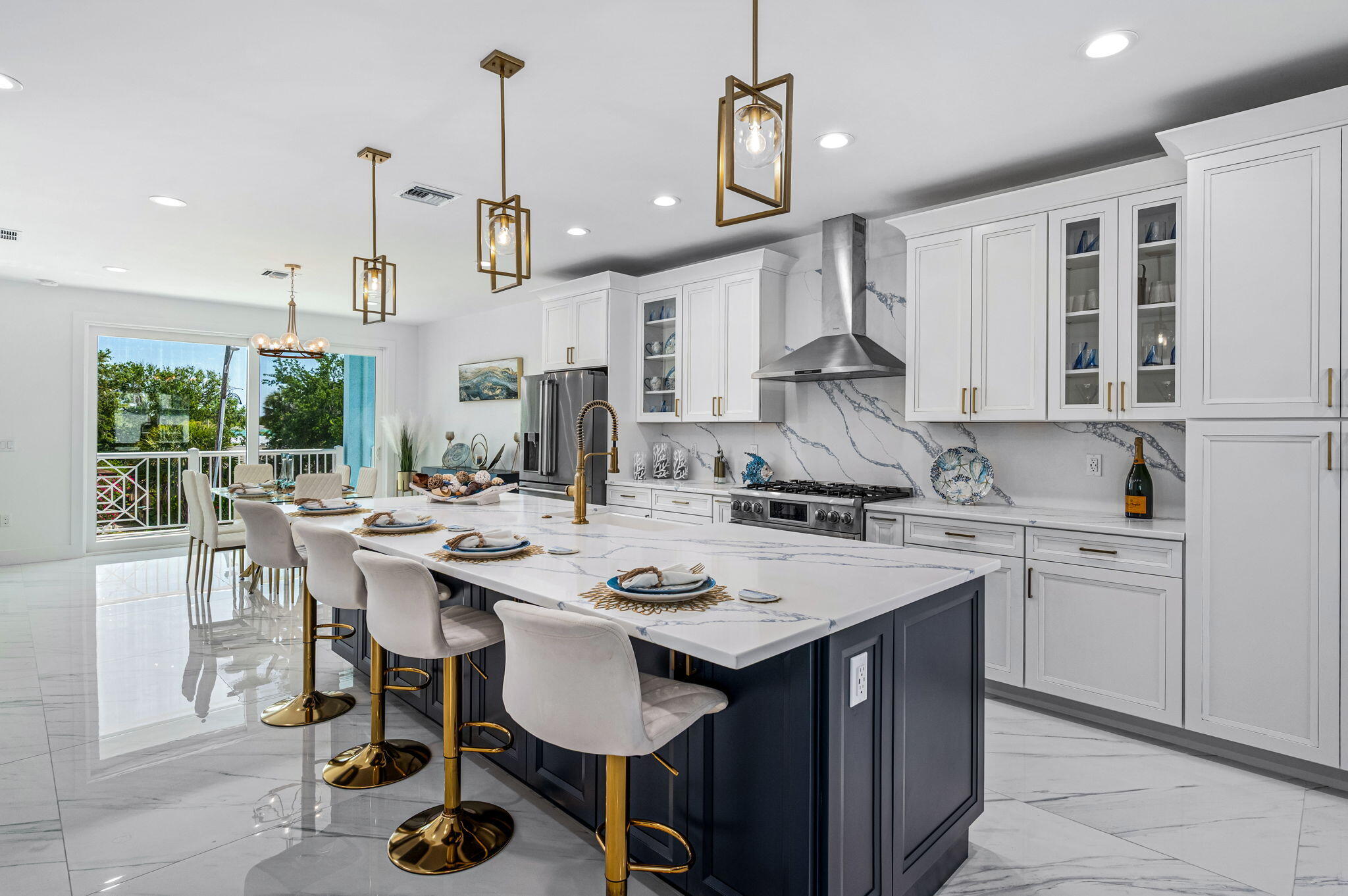 DESOTA RESIDENCES - Residential