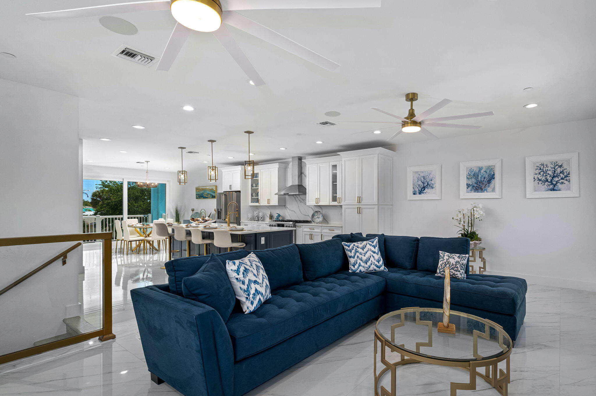 DESOTA RESIDENCES - Residential