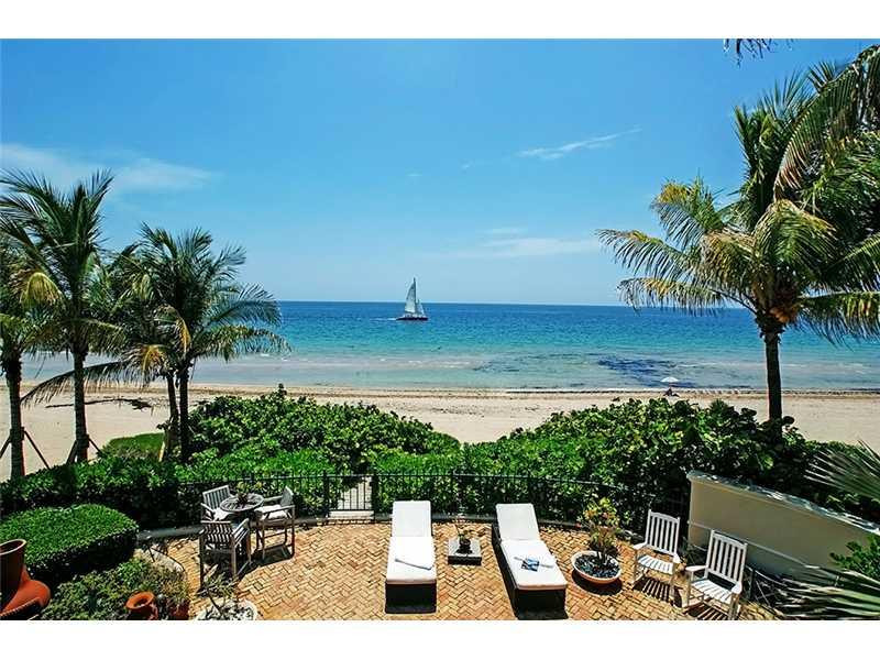 LAUDERDALE BEACH - Residential