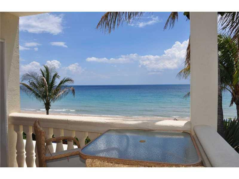 LAUDERDALE BEACH - Residential