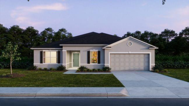 PORT ST LUCIE-SECTION 48 - Residential