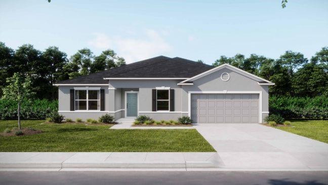 PORT ST LUCIE-SECTION 48 - Residential