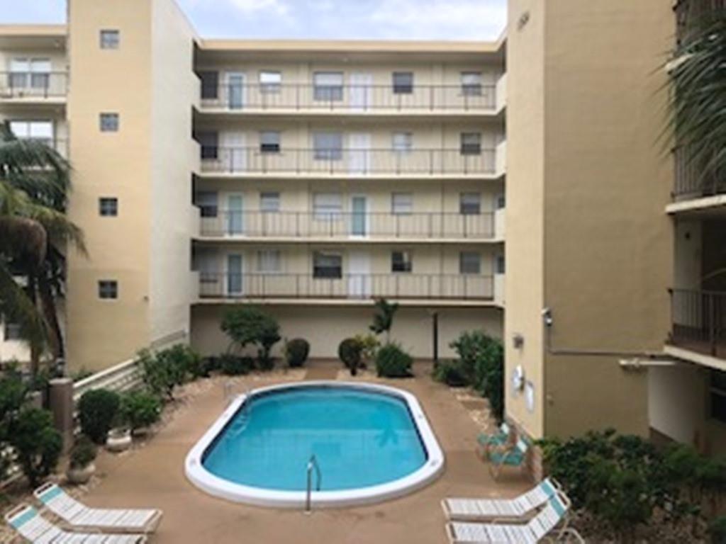Winter Haven Towers - Residential