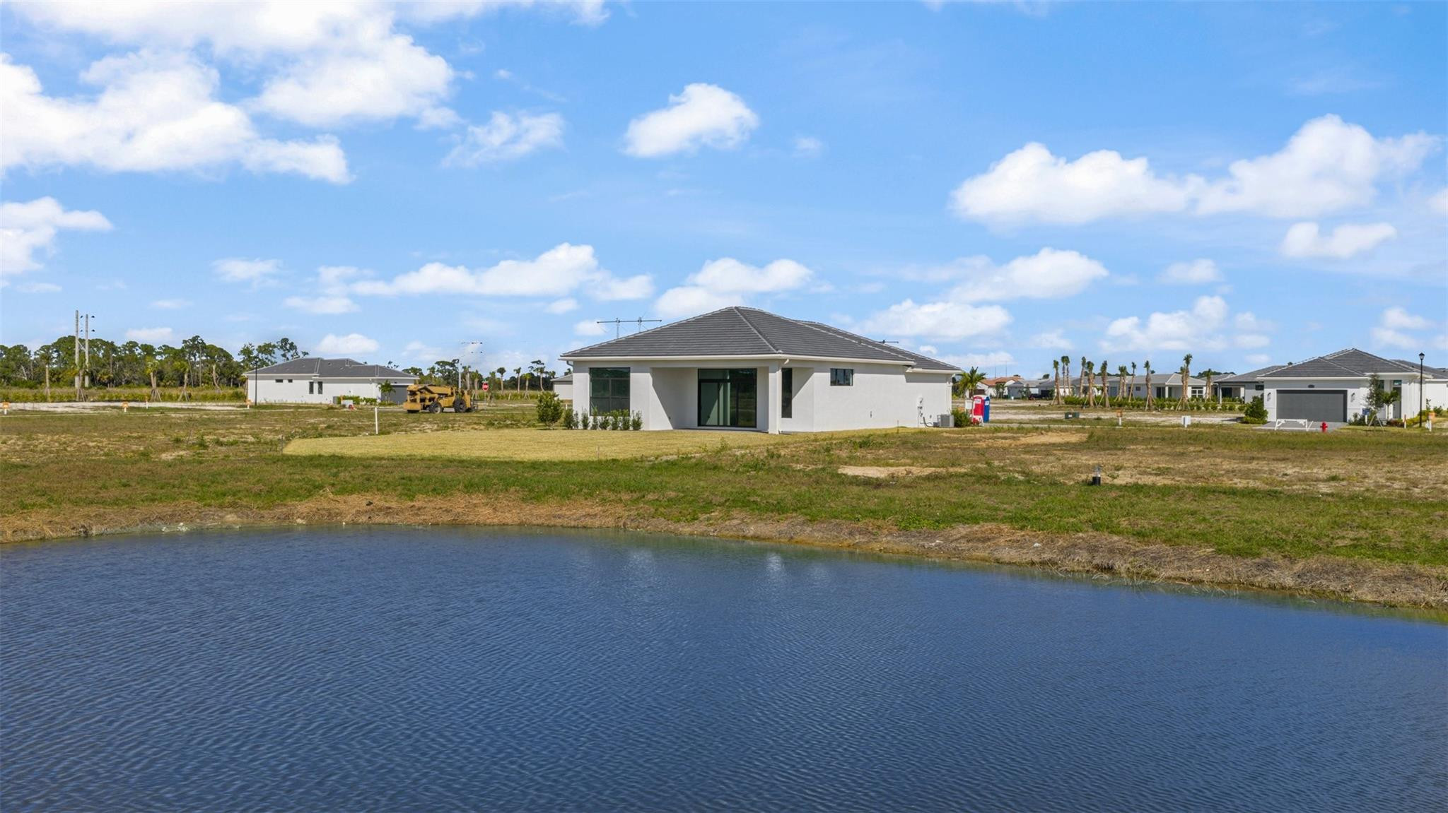 VERANO SOUTH PUD 1 - POD - Residential