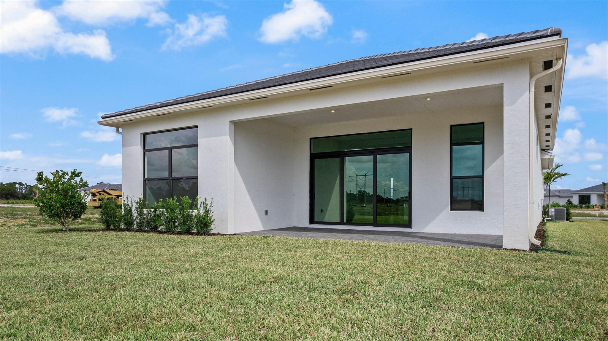 VERANO SOUTH PUD 1 - POD - Residential