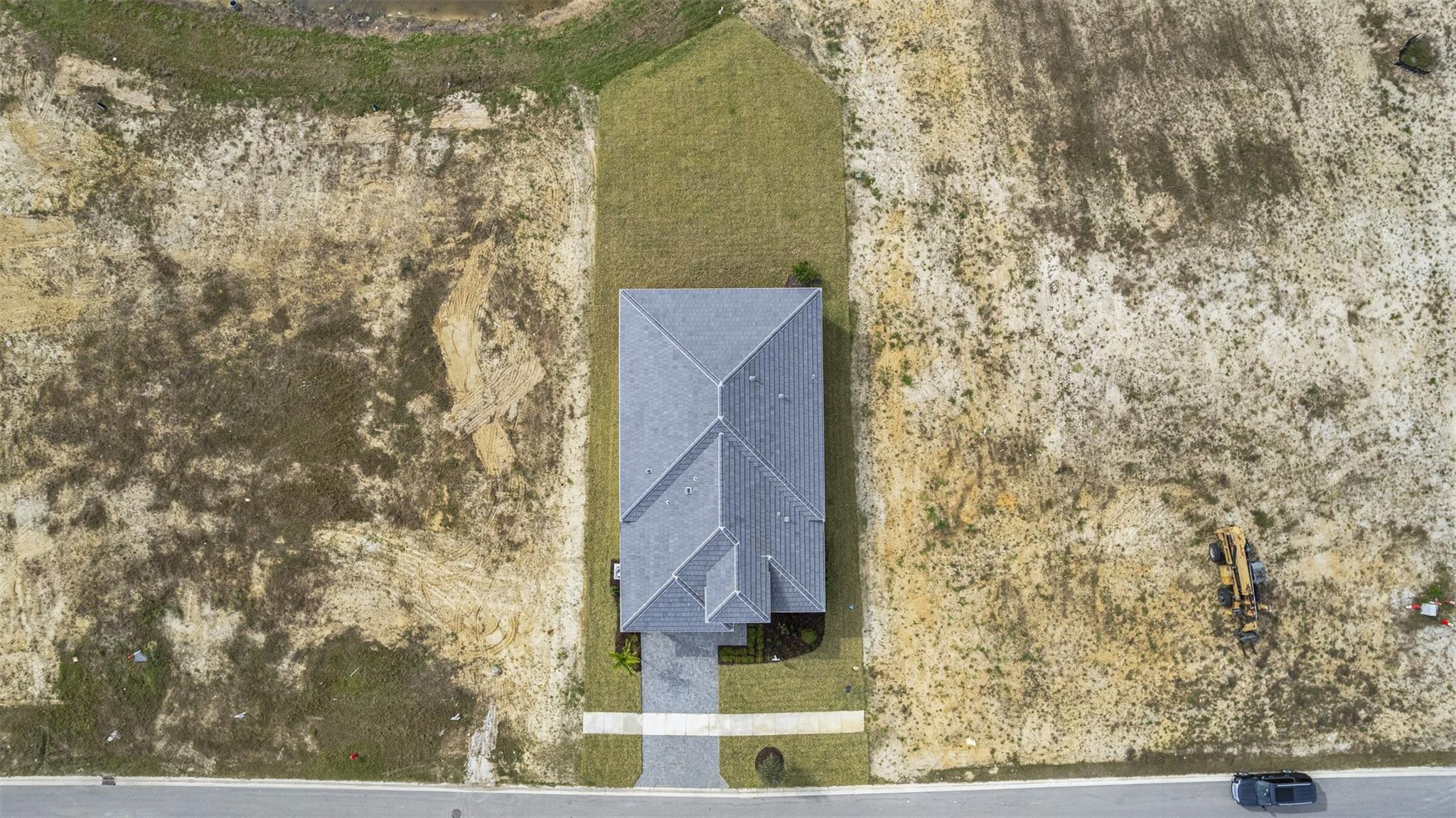 VERANO SOUTH PUD 1 - POD - Residential