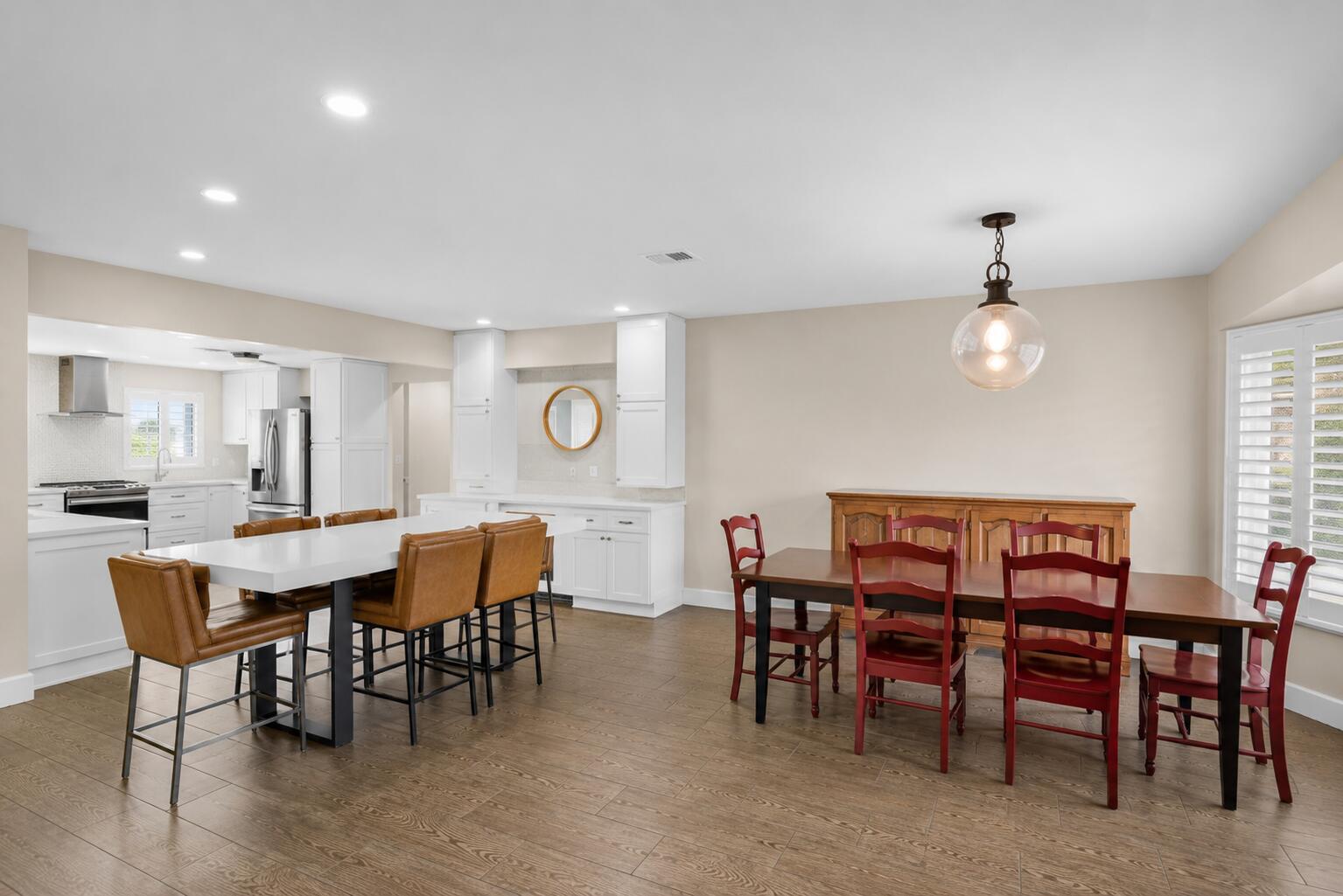 VENETIAN ISLES 3RD SEC - Residential