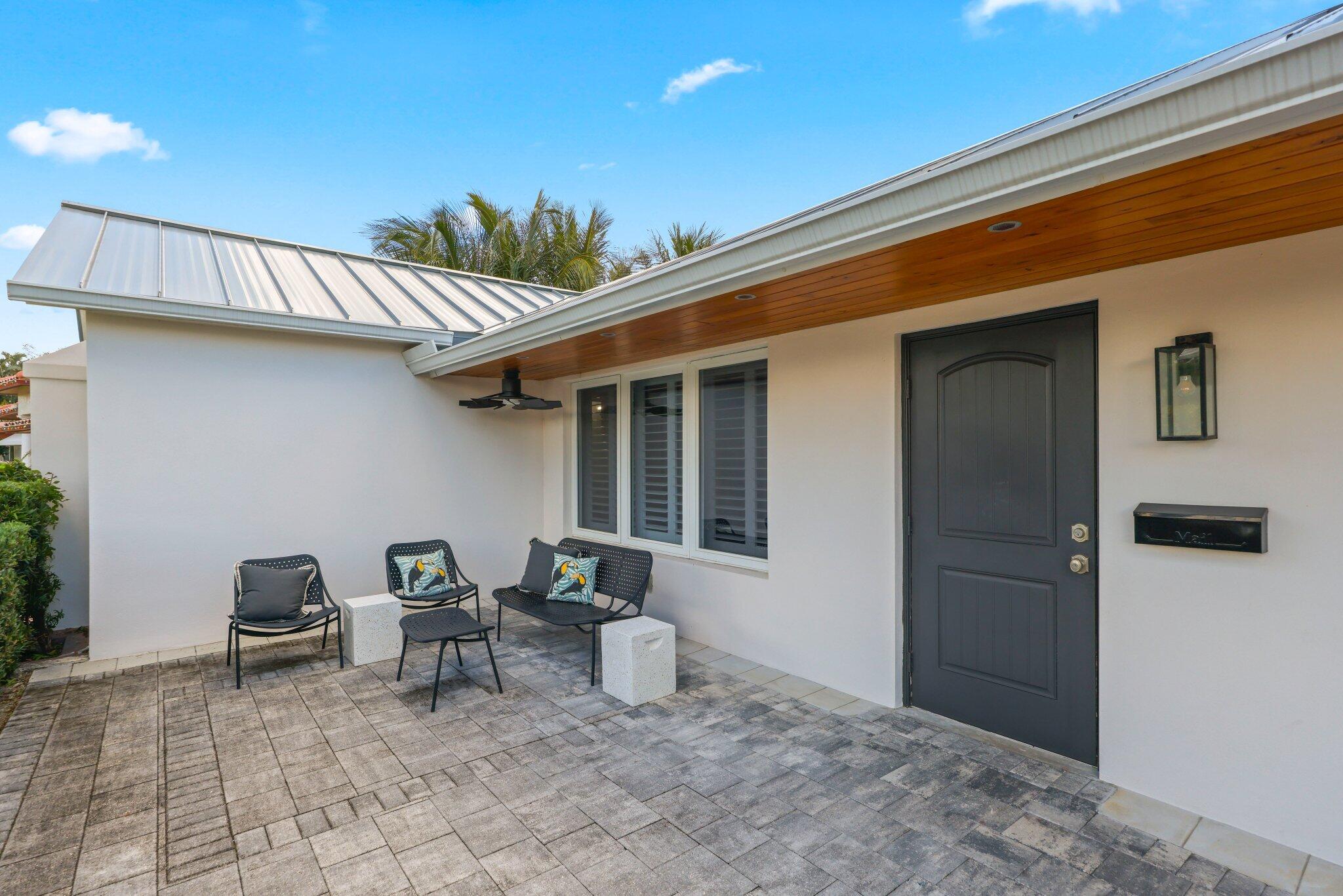 VENETIAN ISLES 3RD SEC - Residential