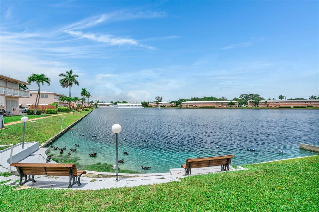 ROLEN LAKE - Residential