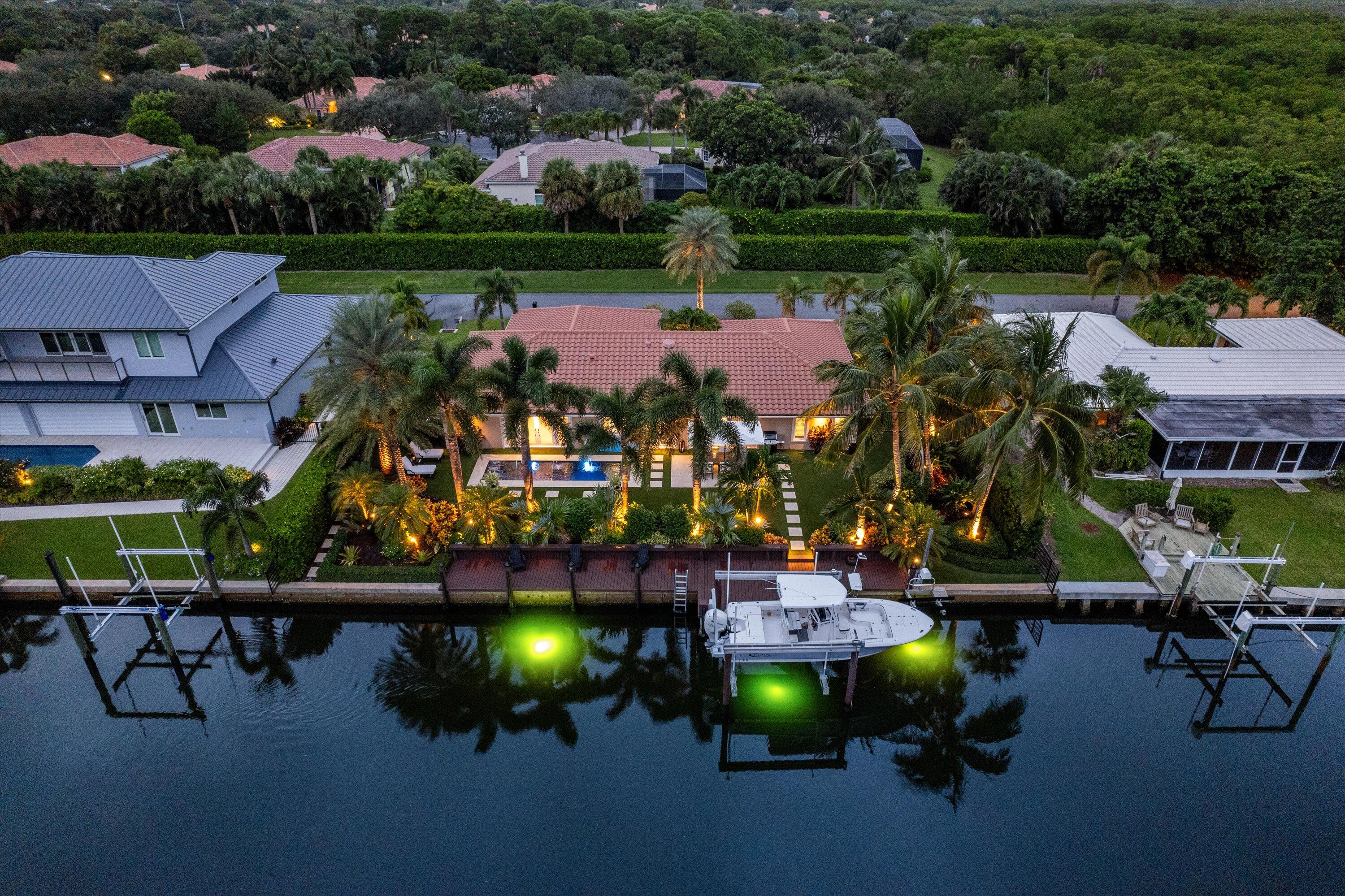 THE SOUNDINGS - Residential