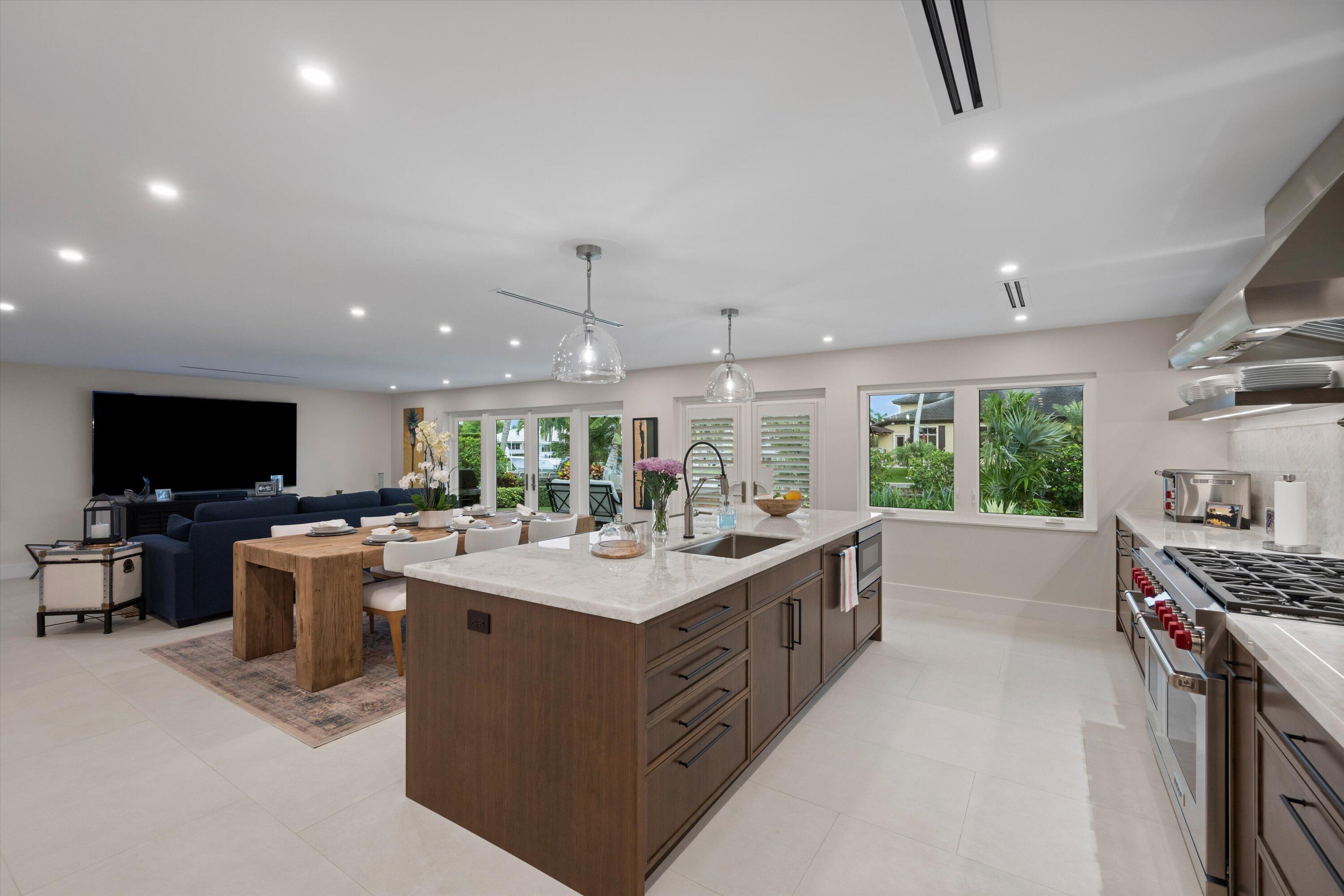 THE SOUNDINGS - Residential