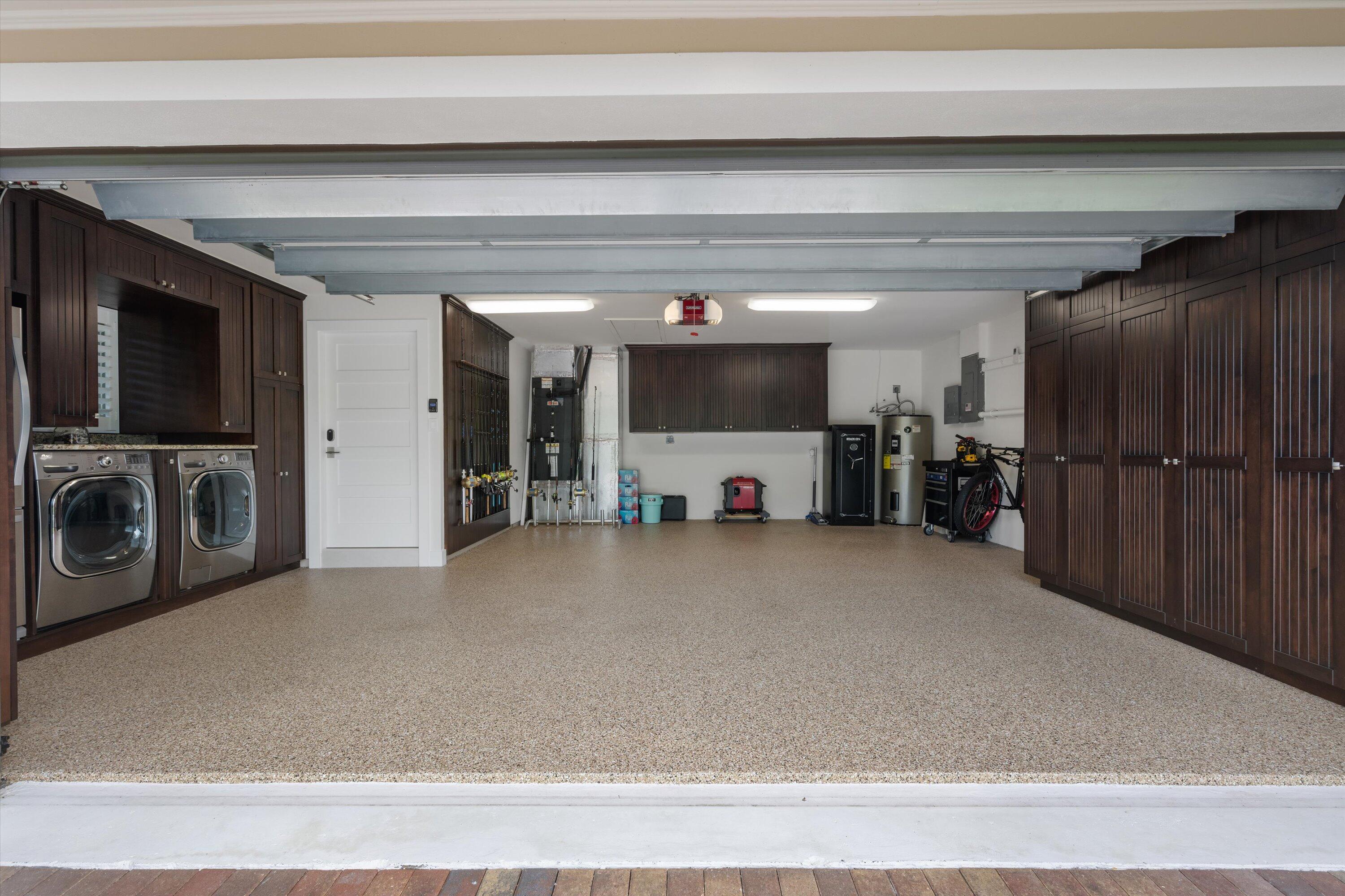 THE SOUNDINGS - Residential