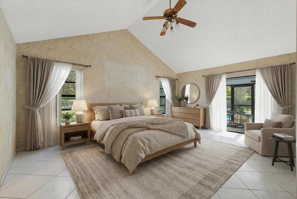 PINE RIDGE - Residential