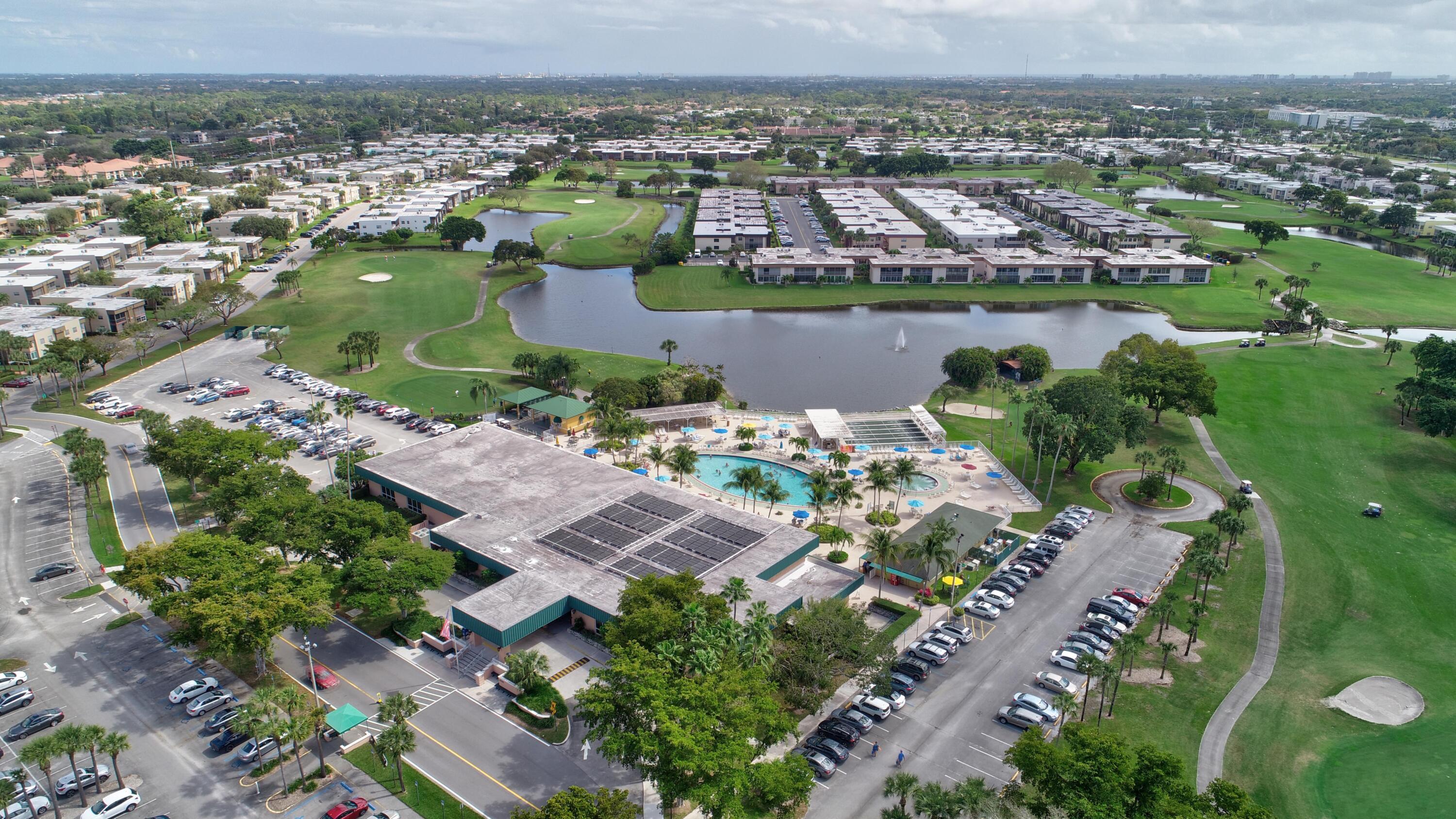 KINGS POINT SAXONY CONDOS - Residential Lease