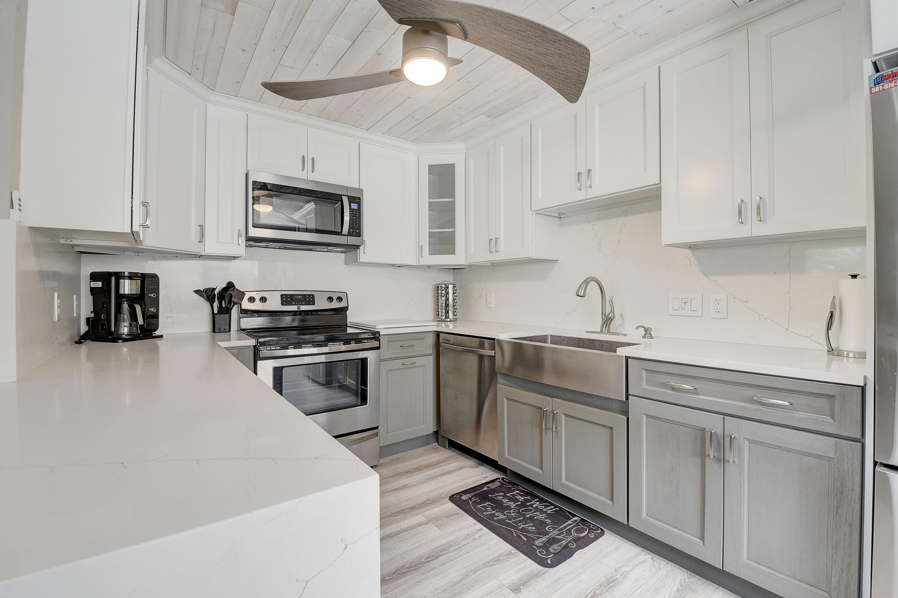 KINGS POINT SAXONY CONDOS - Residential Lease