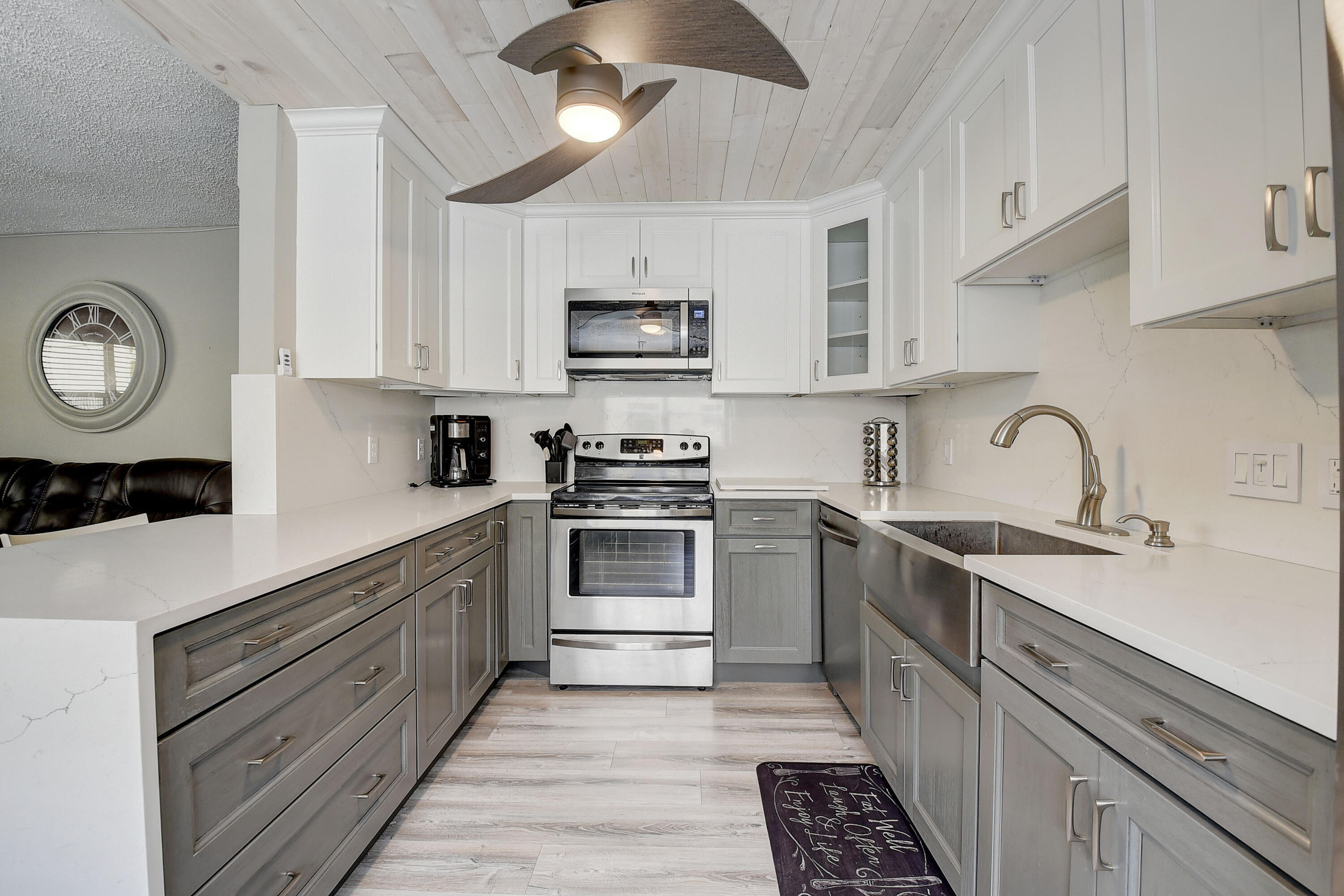 KINGS POINT SAXONY CONDOS - Residential Lease