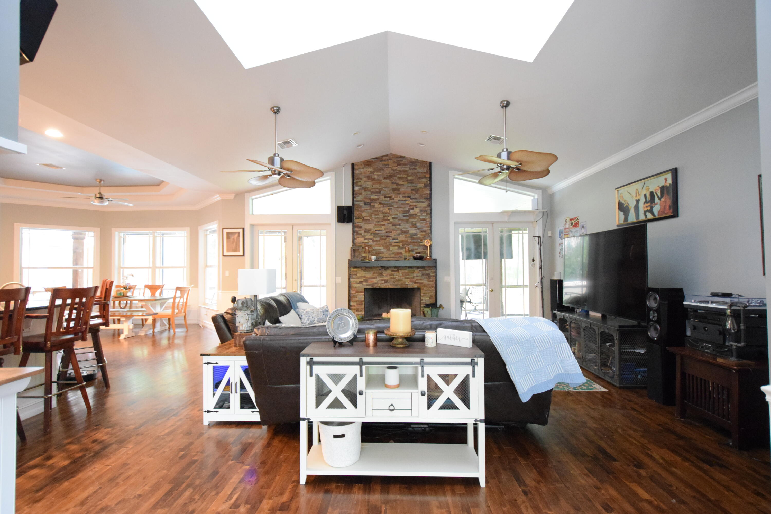 Palm City Farms - Residential