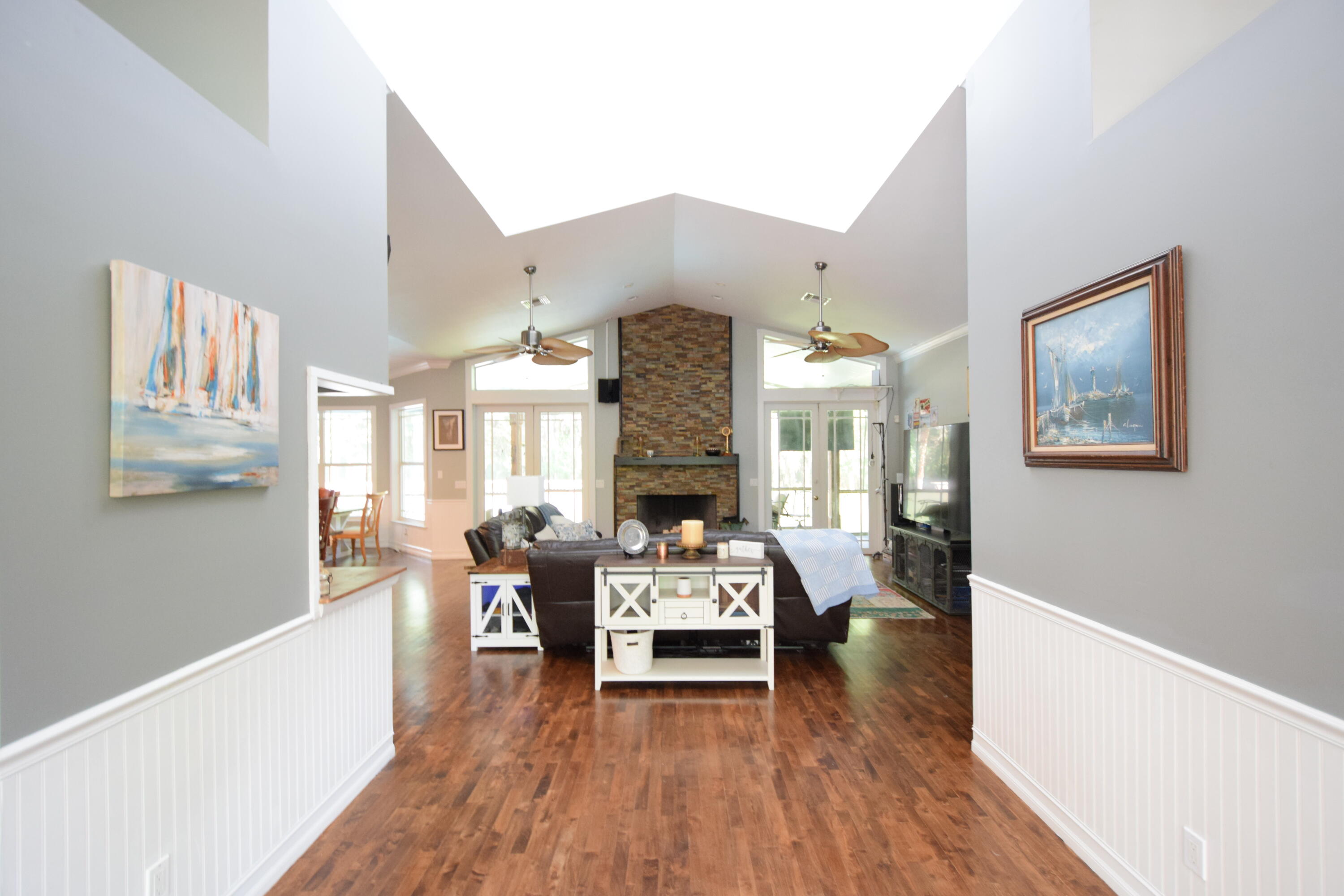 Palm City Farms - Residential