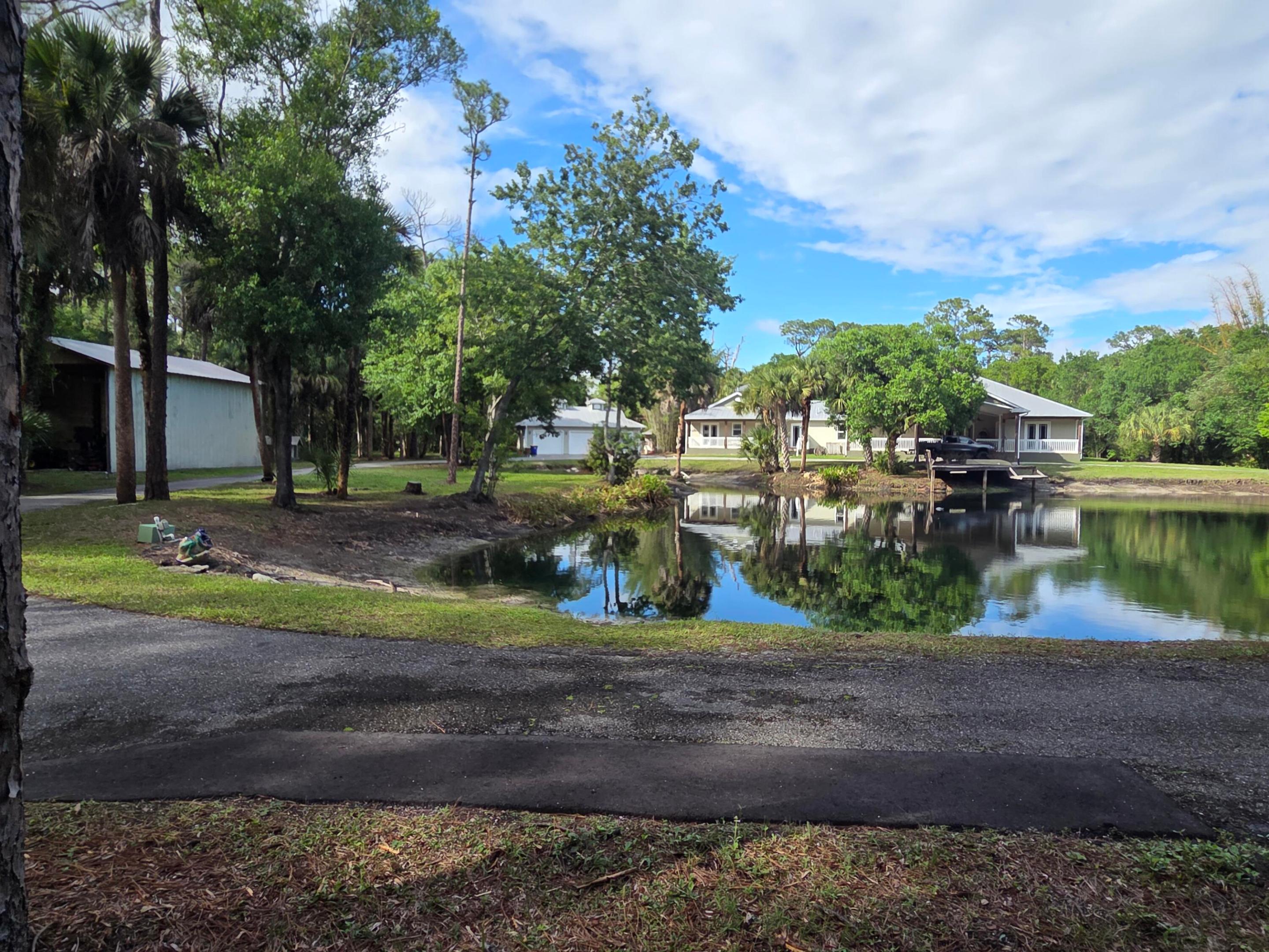 Palm City Farms - Residential