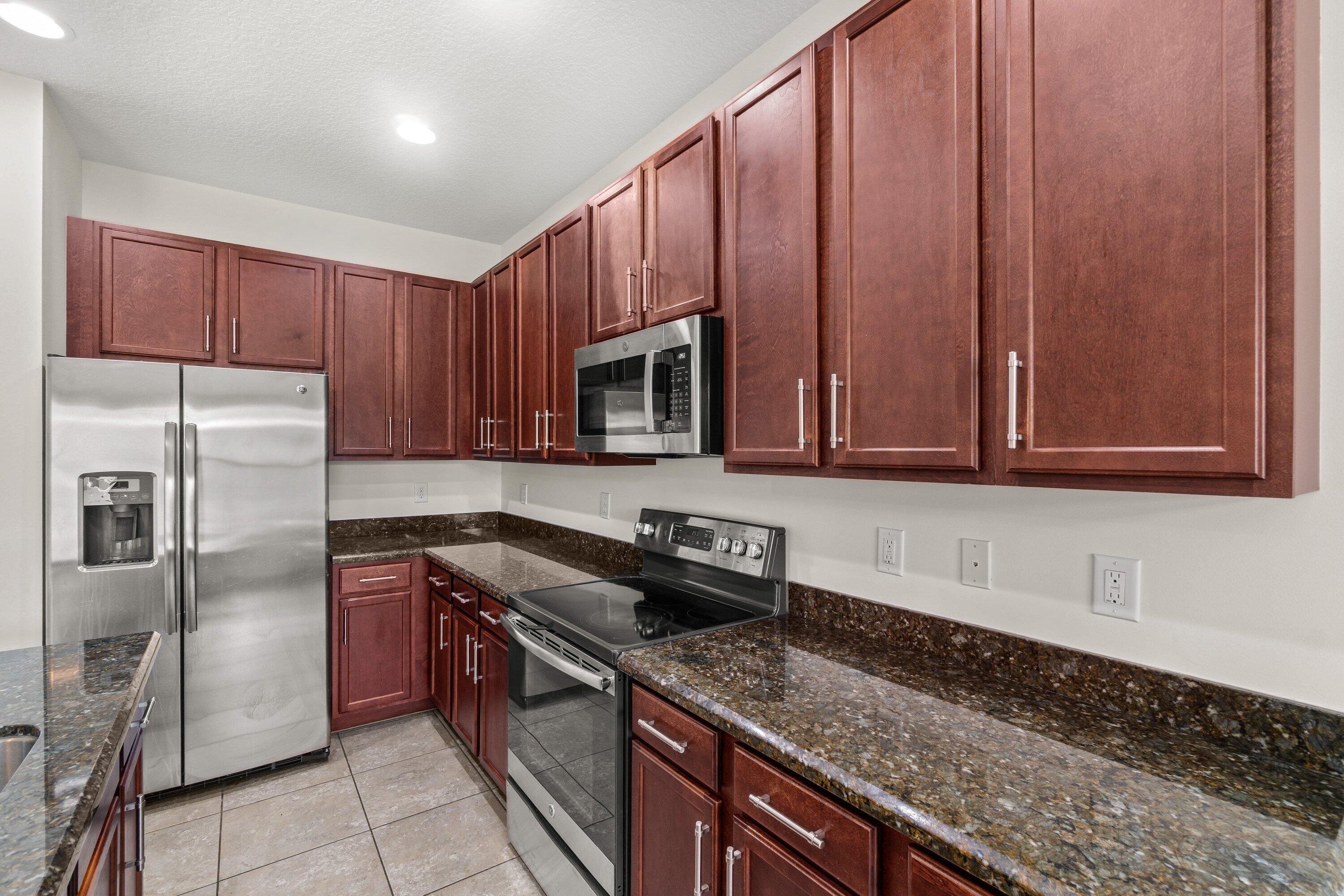 Tuscany North - Residential Lease