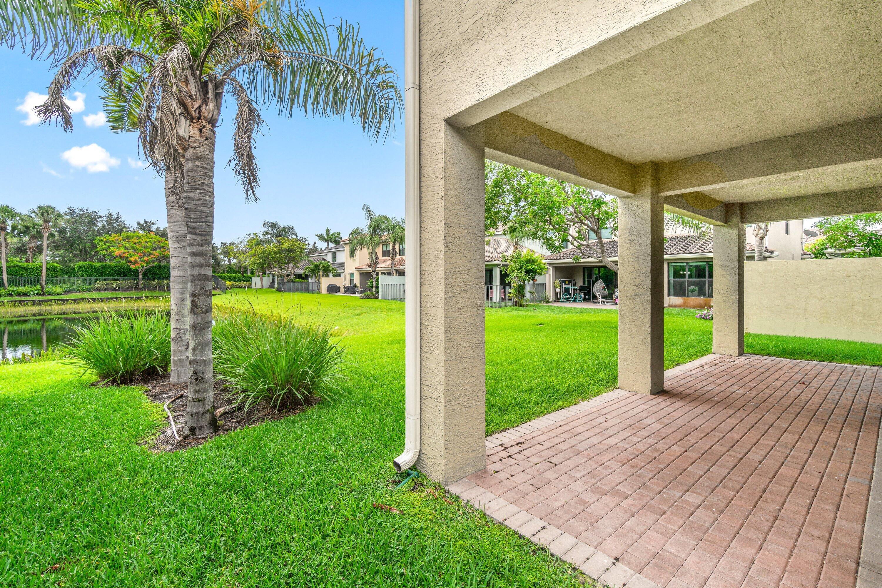 Tuscany North - Residential Lease