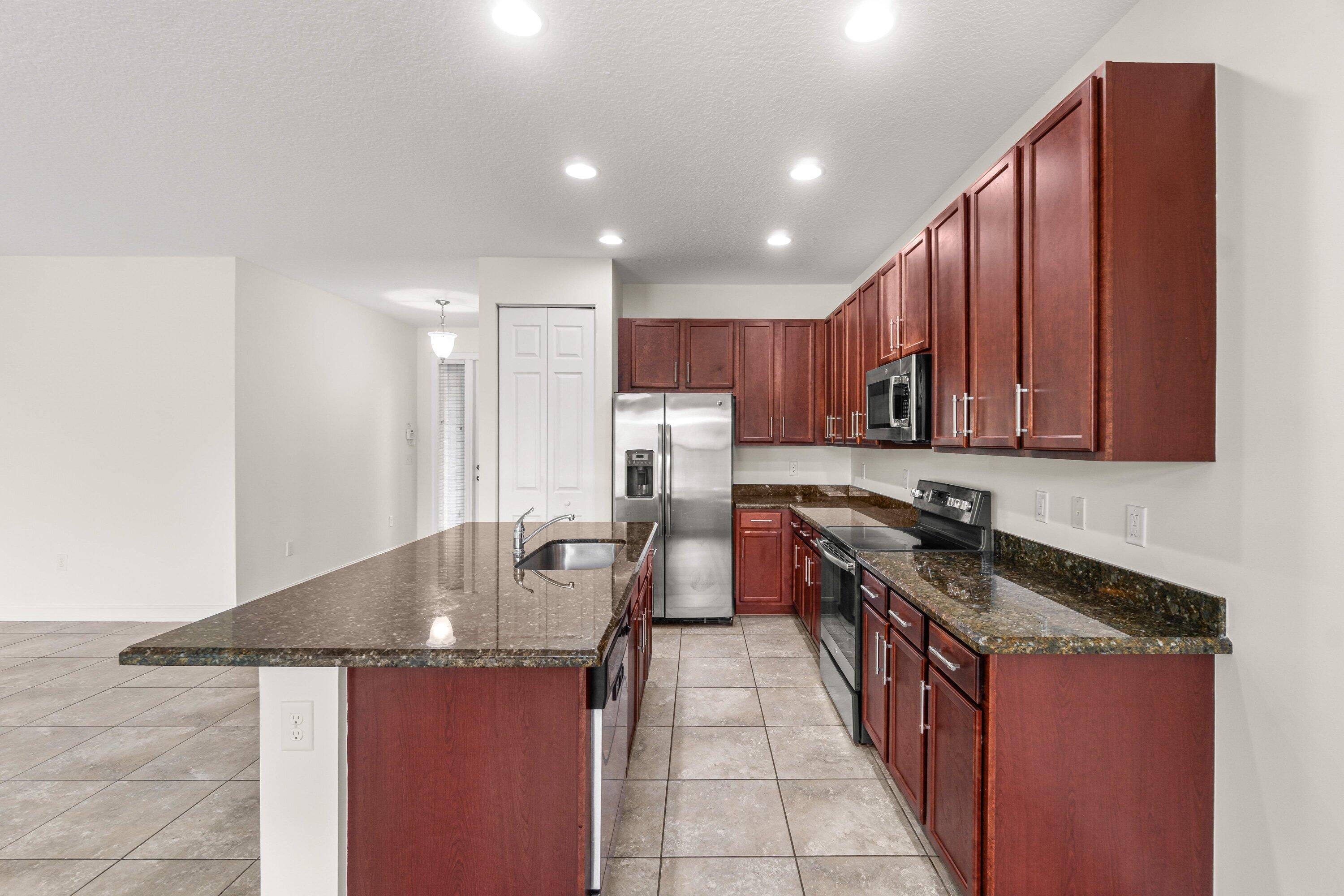 Tuscany North - Residential Lease