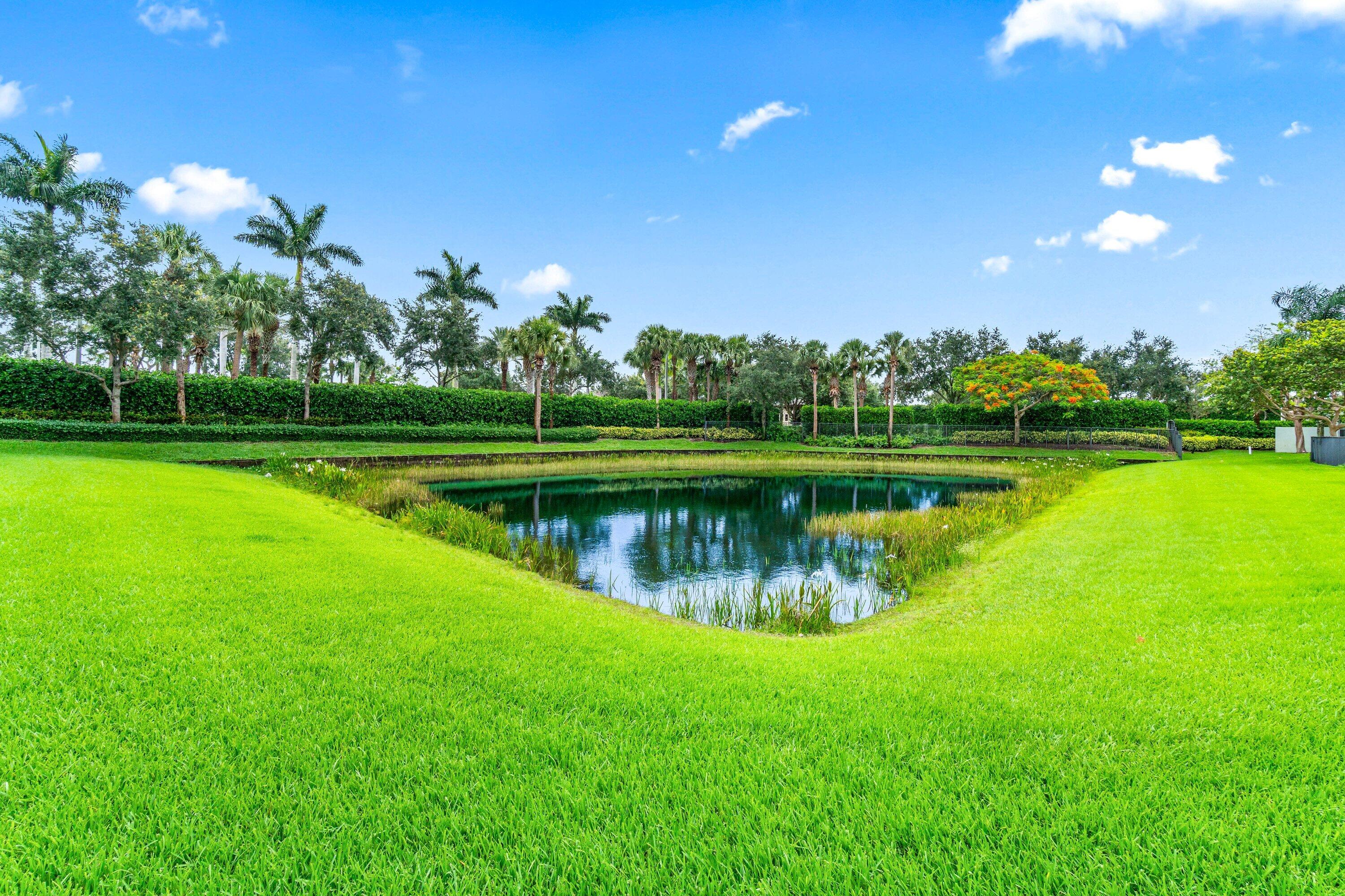 Tuscany North - Residential Lease