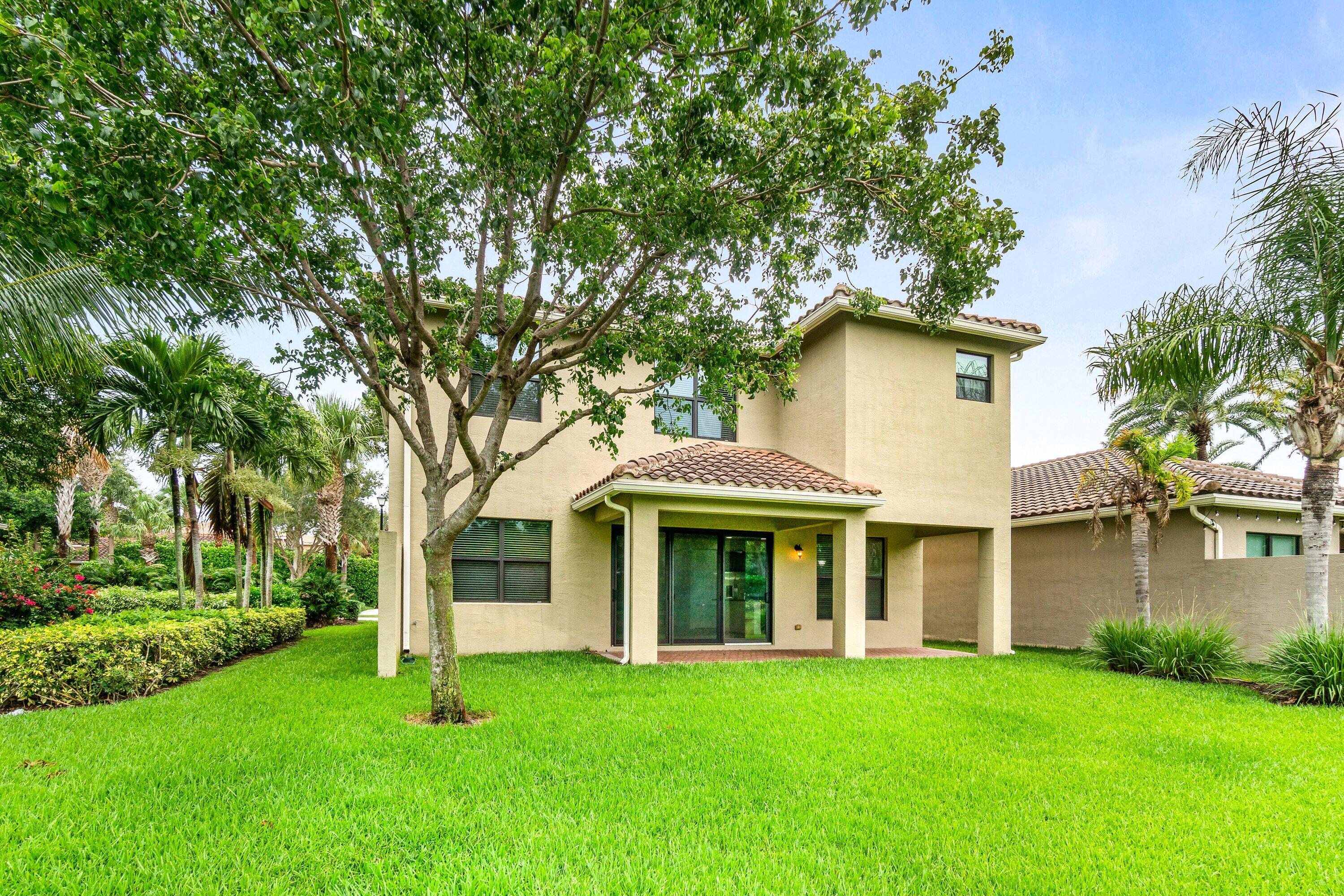 Tuscany North - Residential Lease