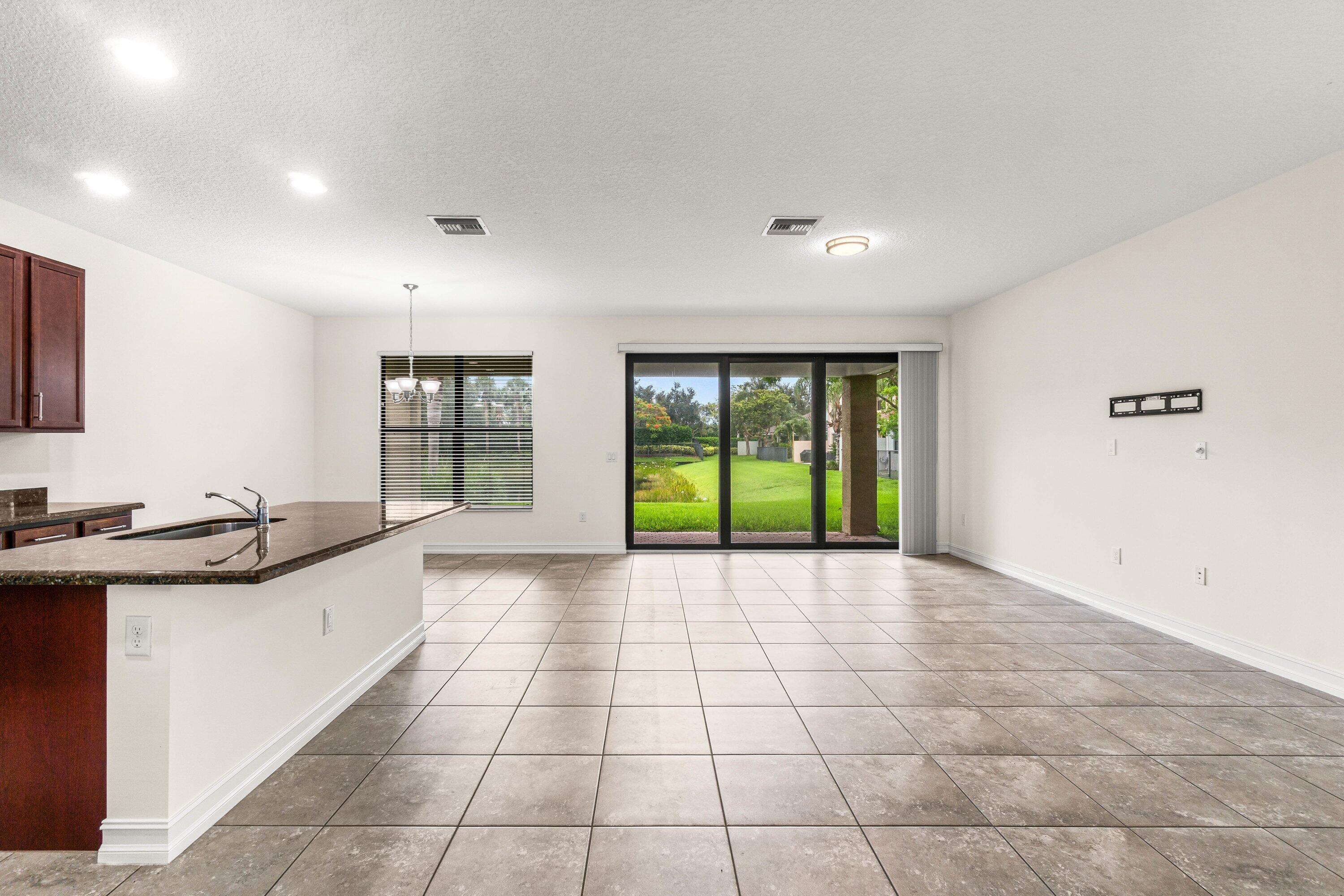 Tuscany North - Residential Lease
