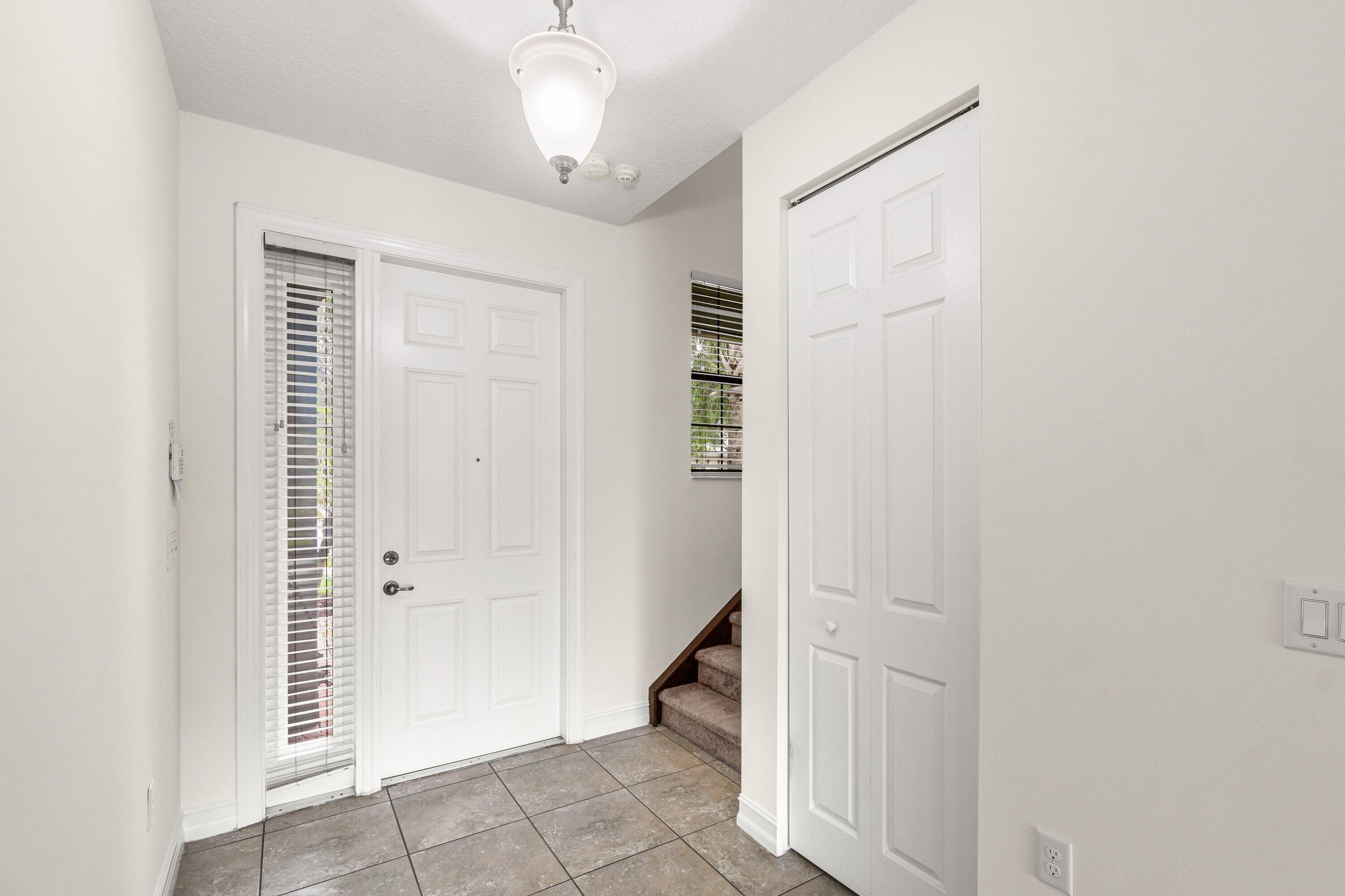 Tuscany North - Residential Lease