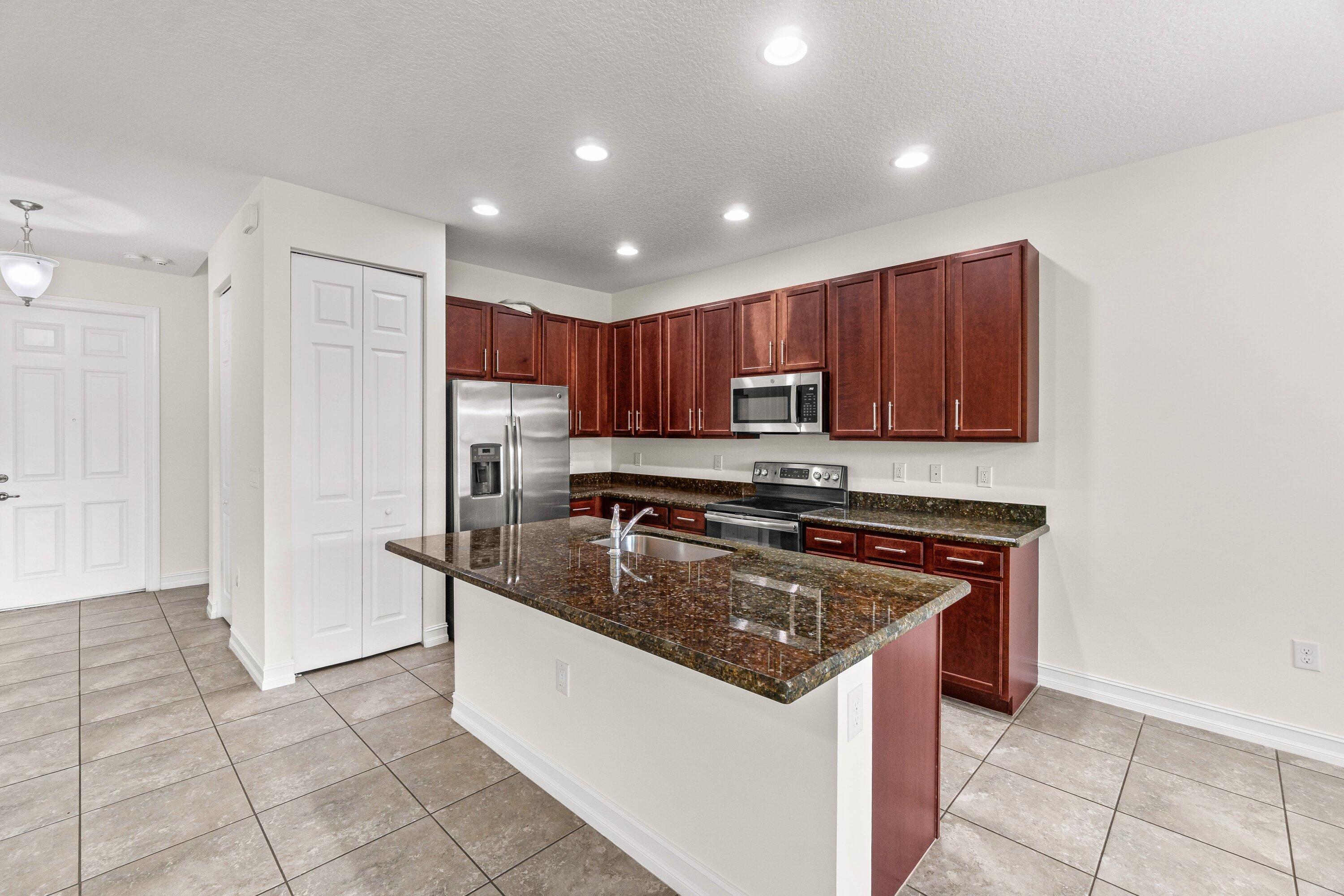 Tuscany North - Residential Lease