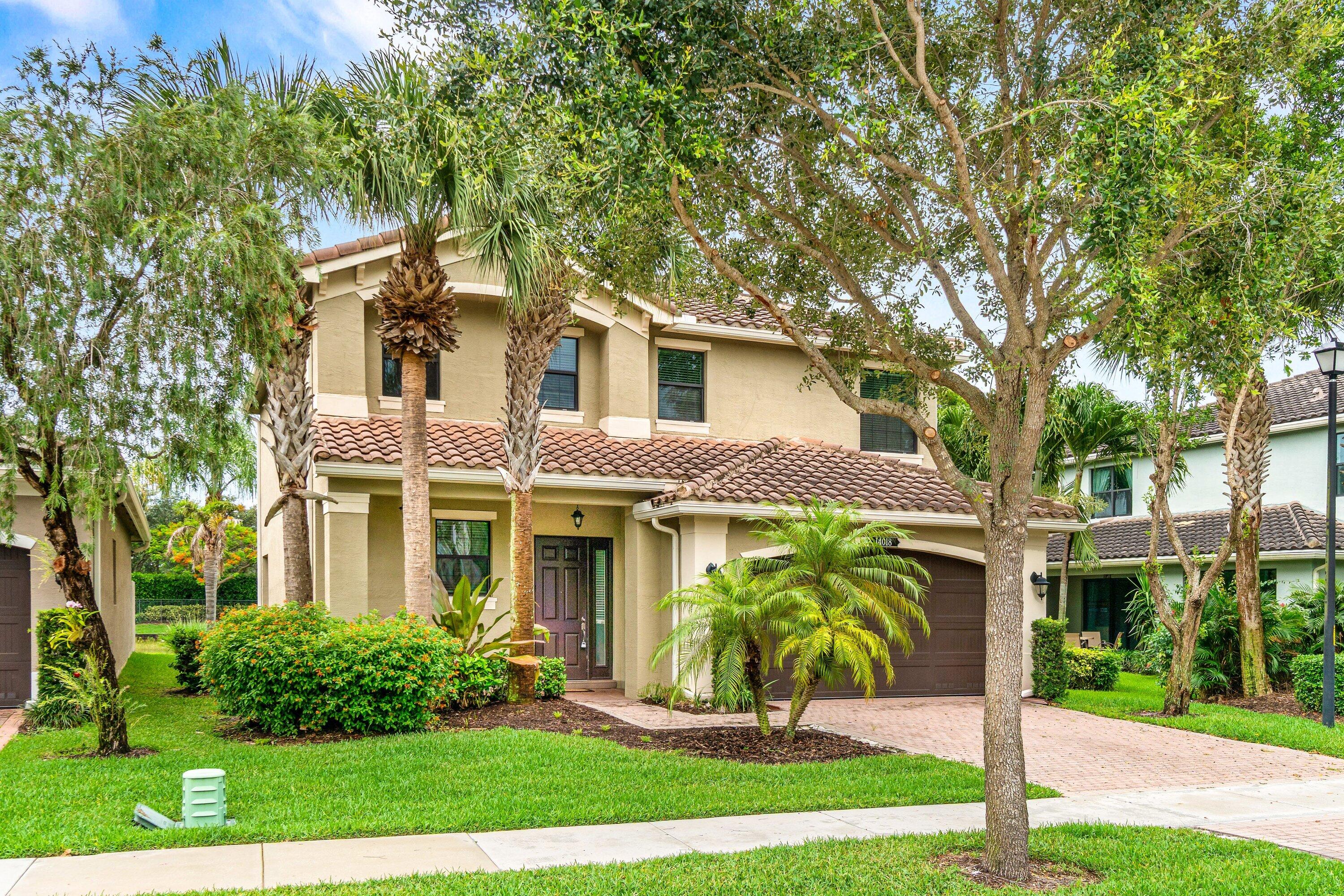Tuscany North - Residential Lease