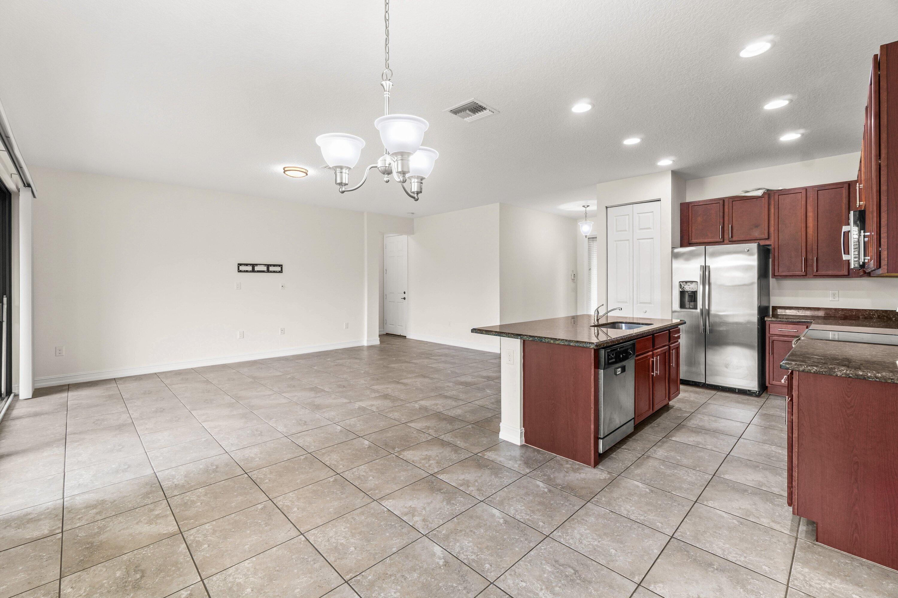 Tuscany North - Residential Lease