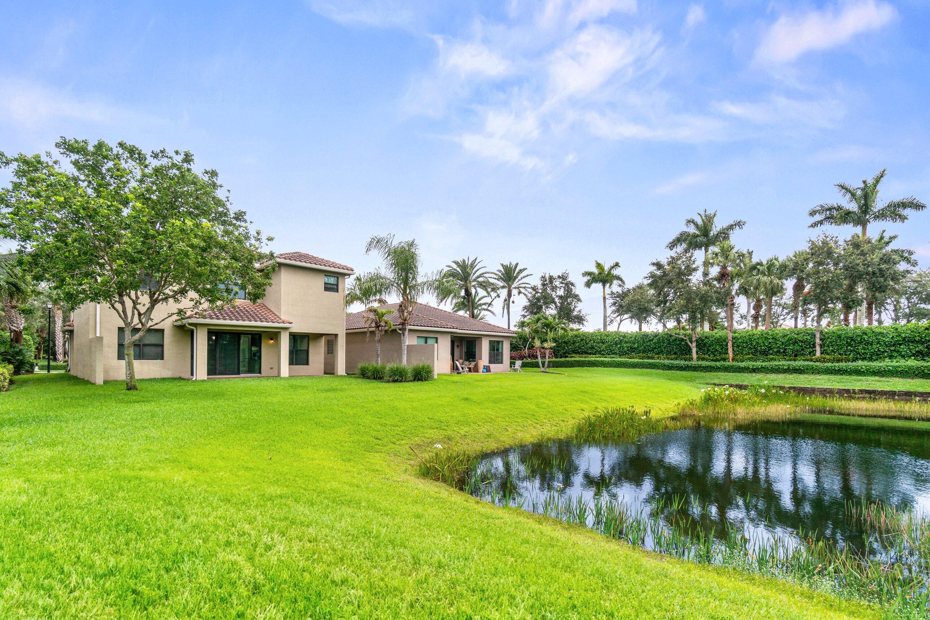 Tuscany North - Residential Lease