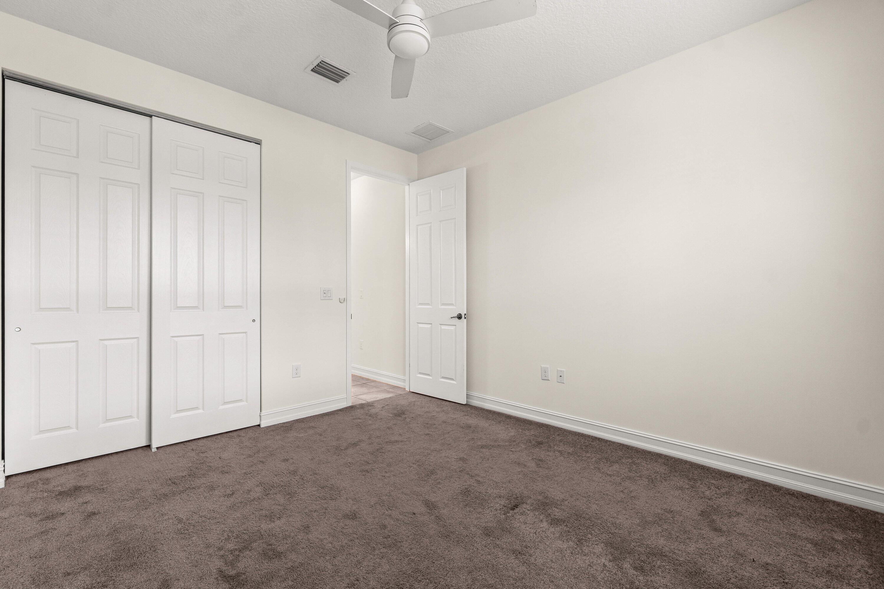 Tuscany North - Residential Lease