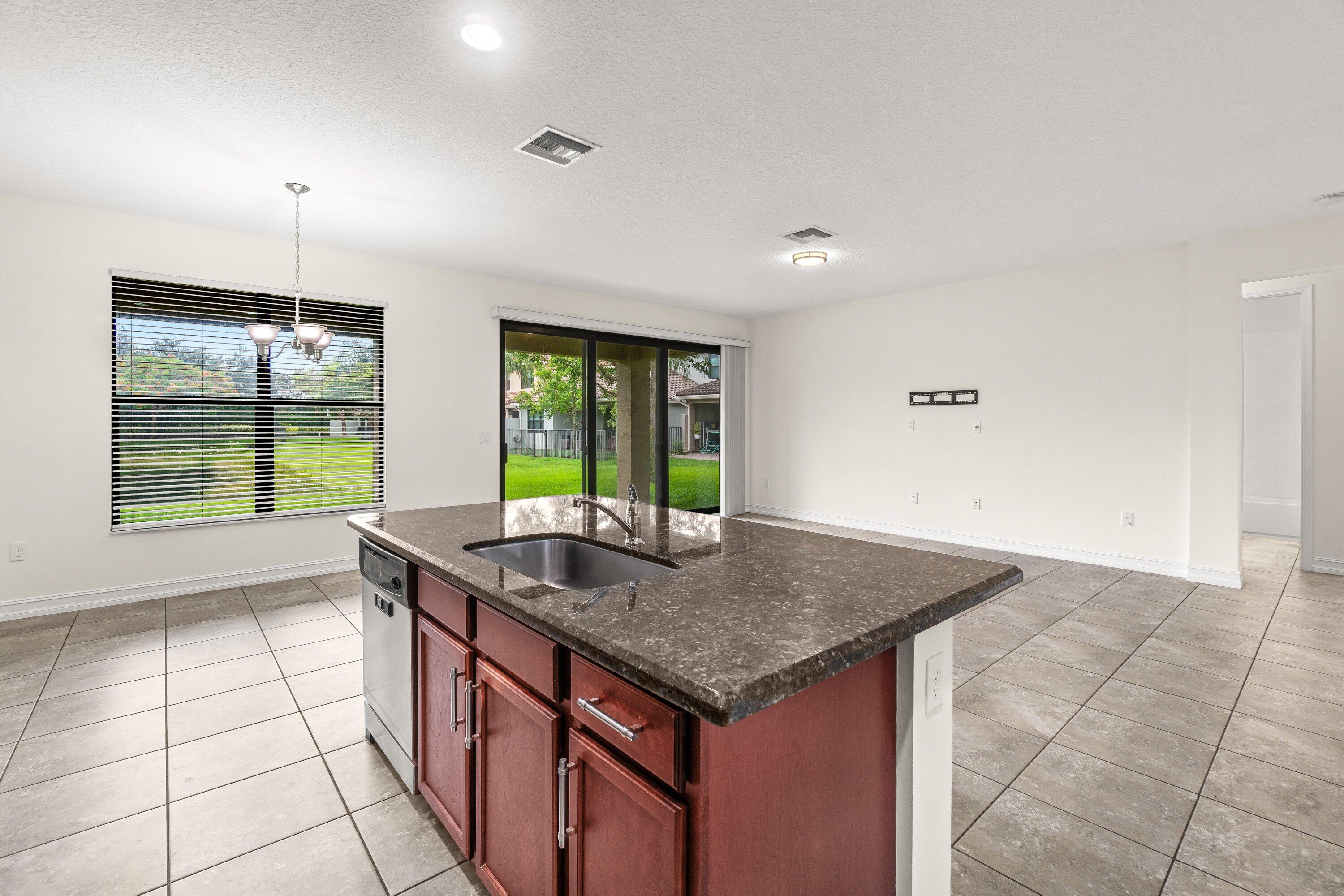 Tuscany North - Residential Lease