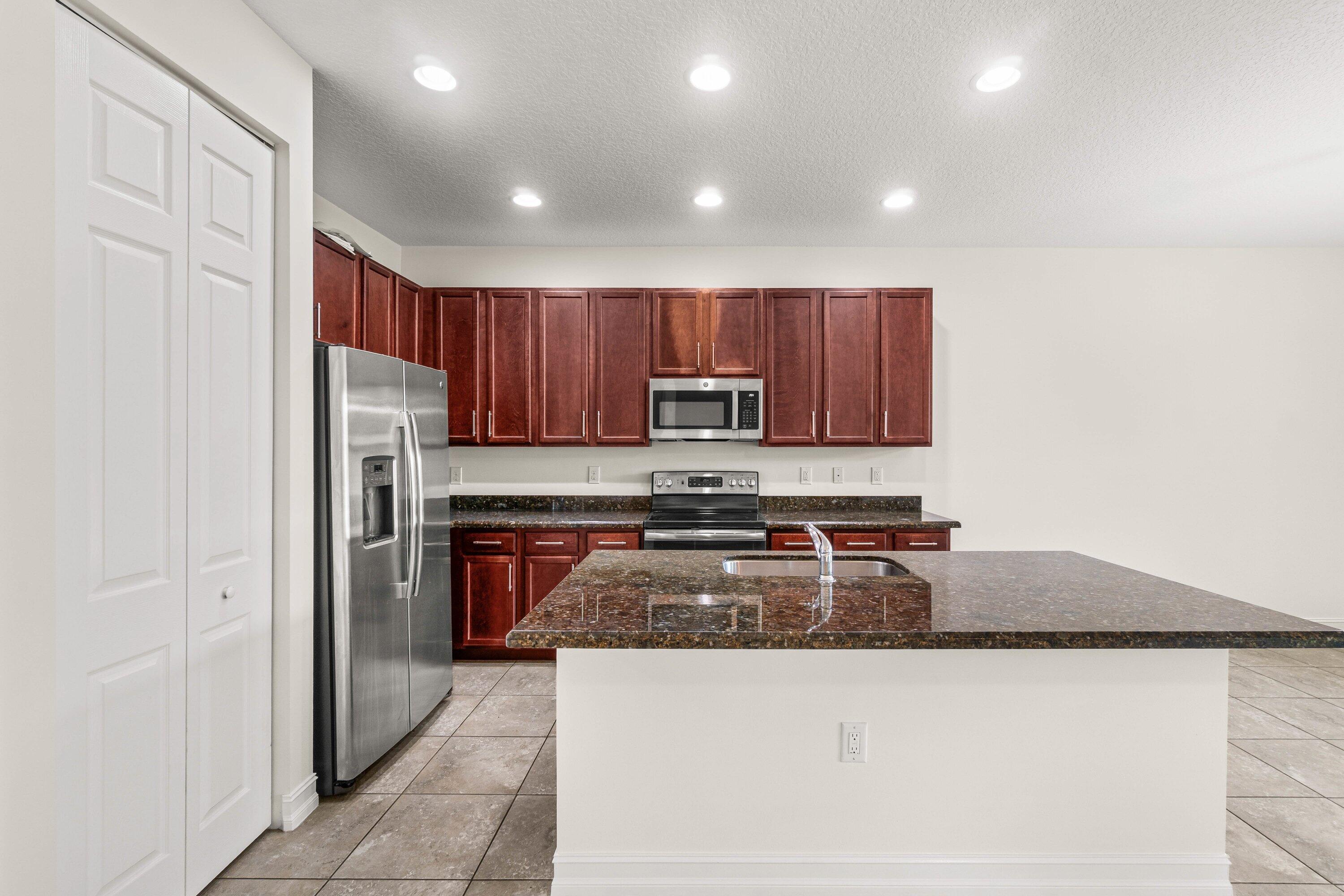Tuscany North - Residential Lease