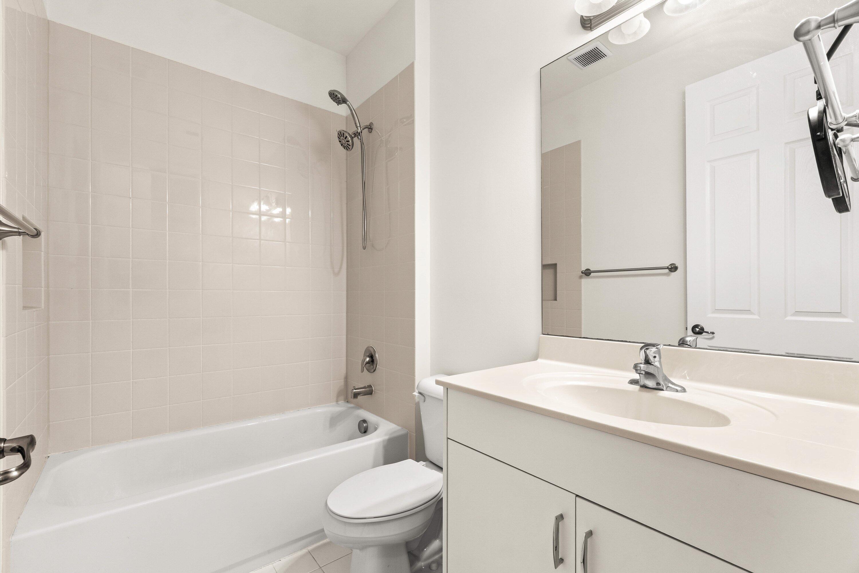 Tuscany North - Residential Lease