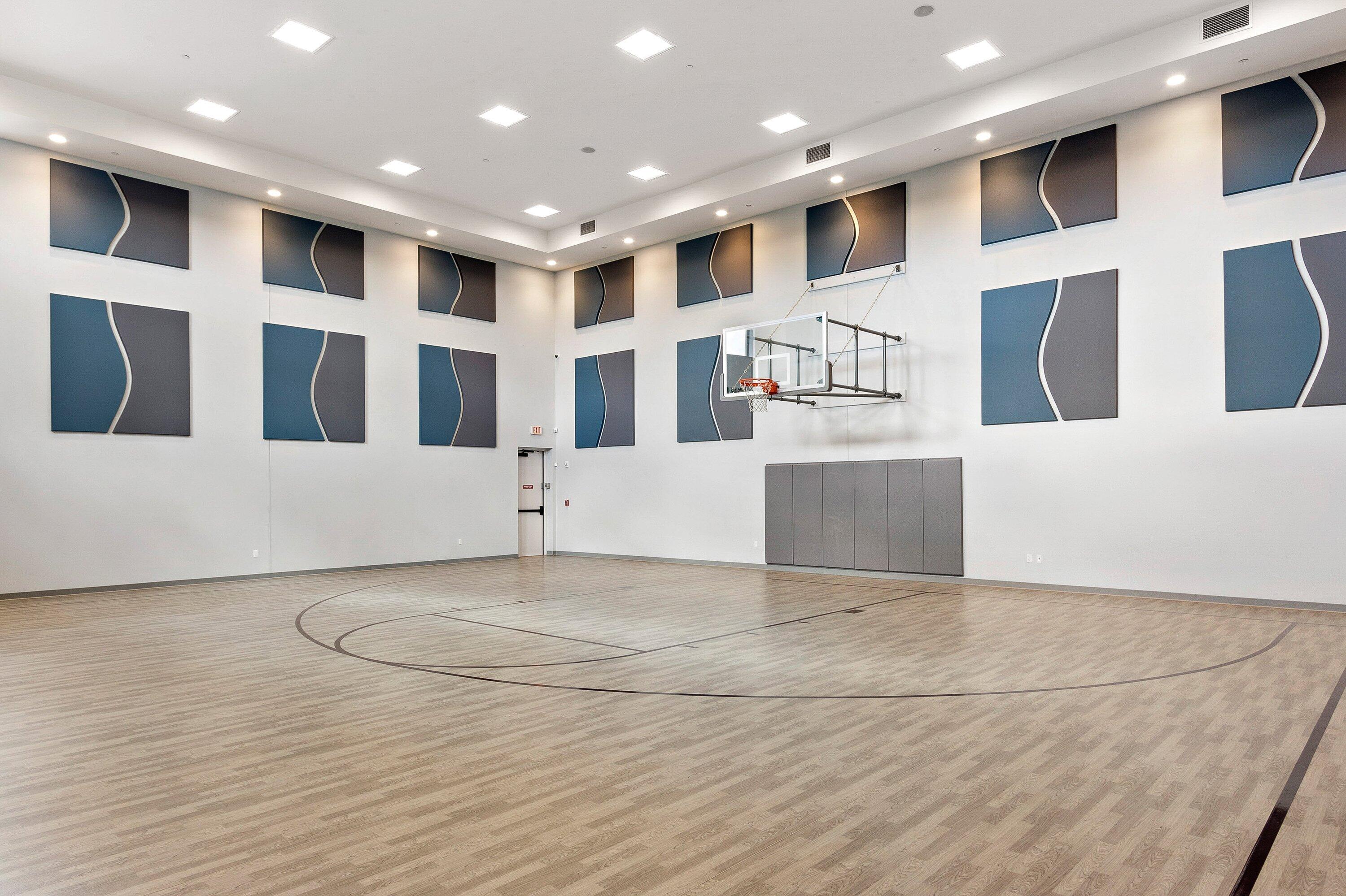 Tuscany North - Residential Lease