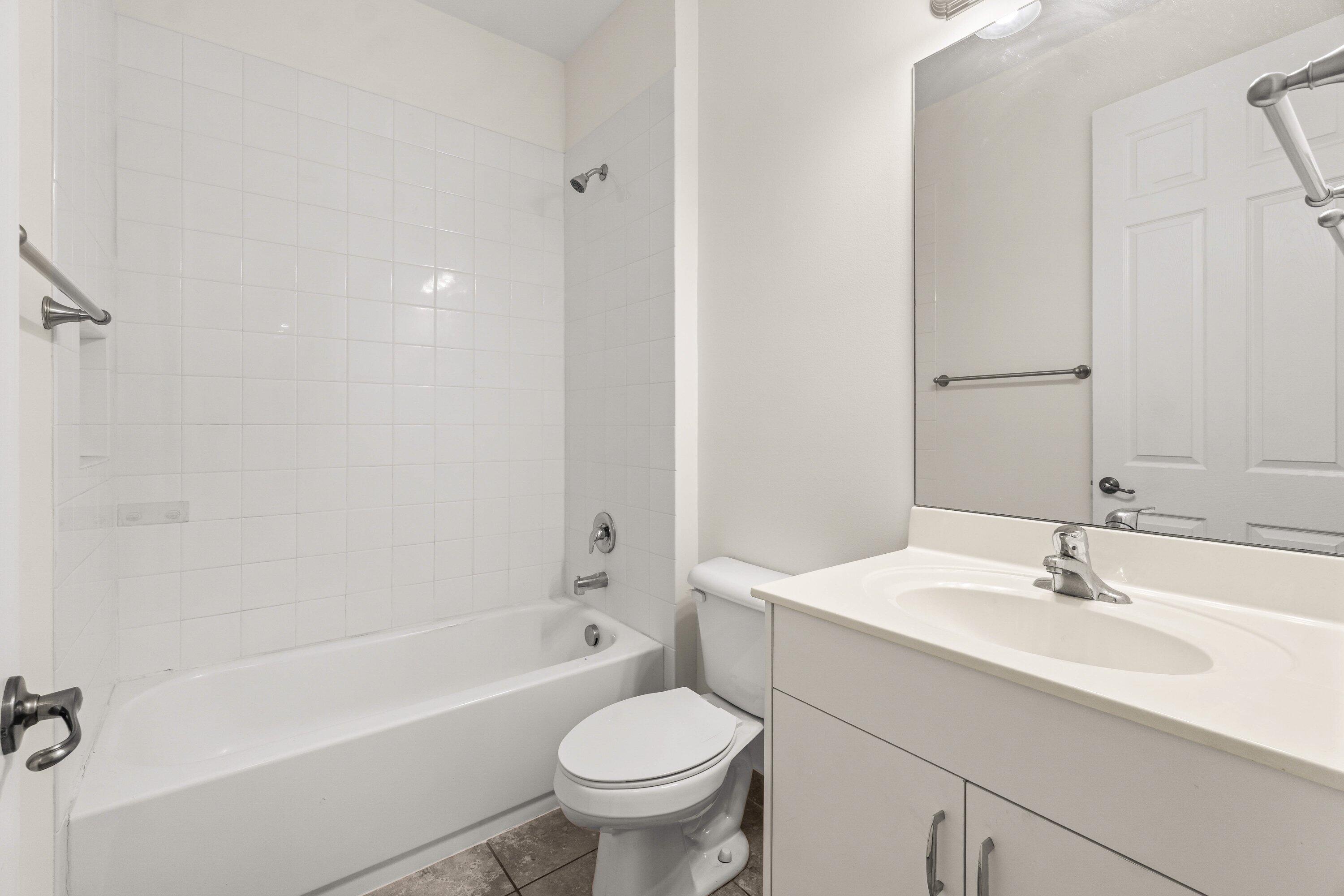 Tuscany North - Residential Lease