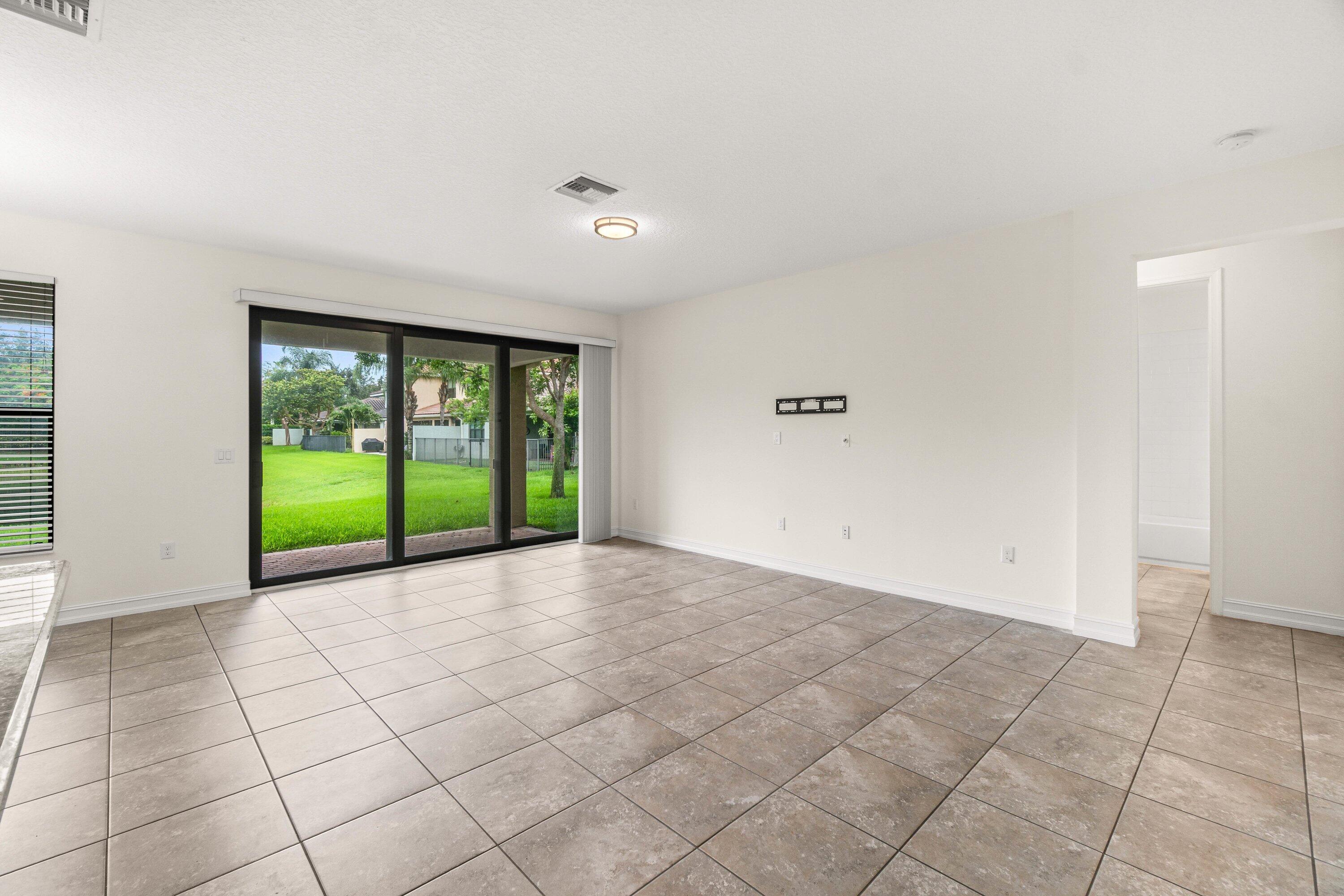 Tuscany North - Residential Lease