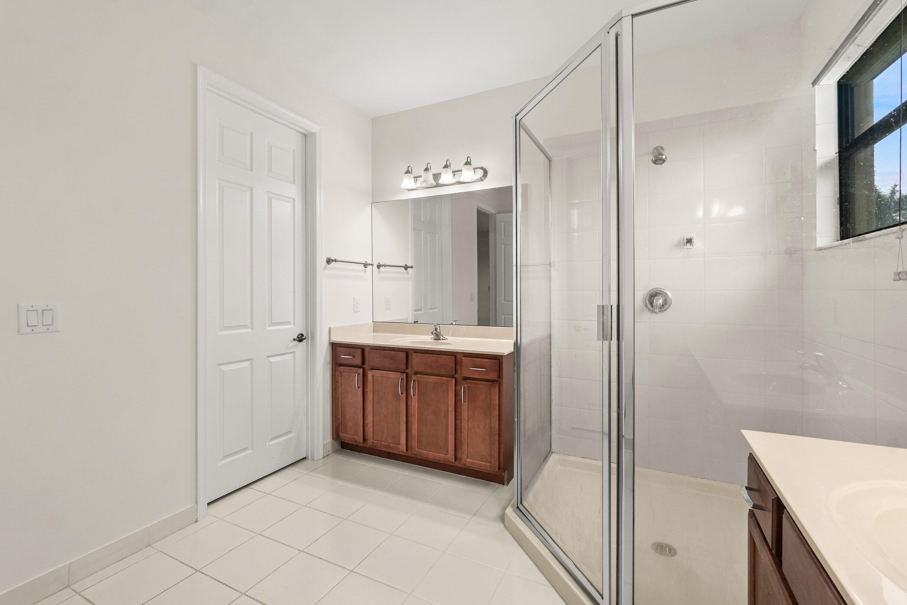 Tuscany North - Residential Lease