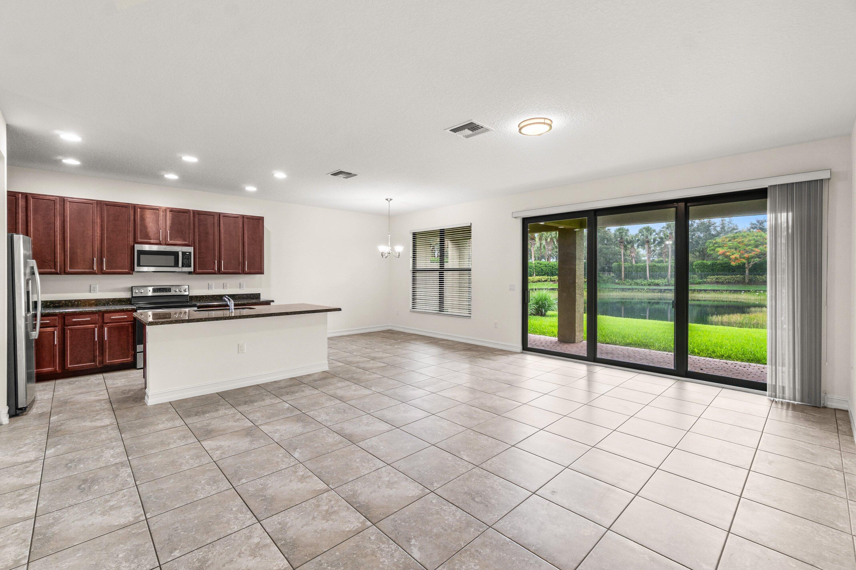 Tuscany North - Residential Lease