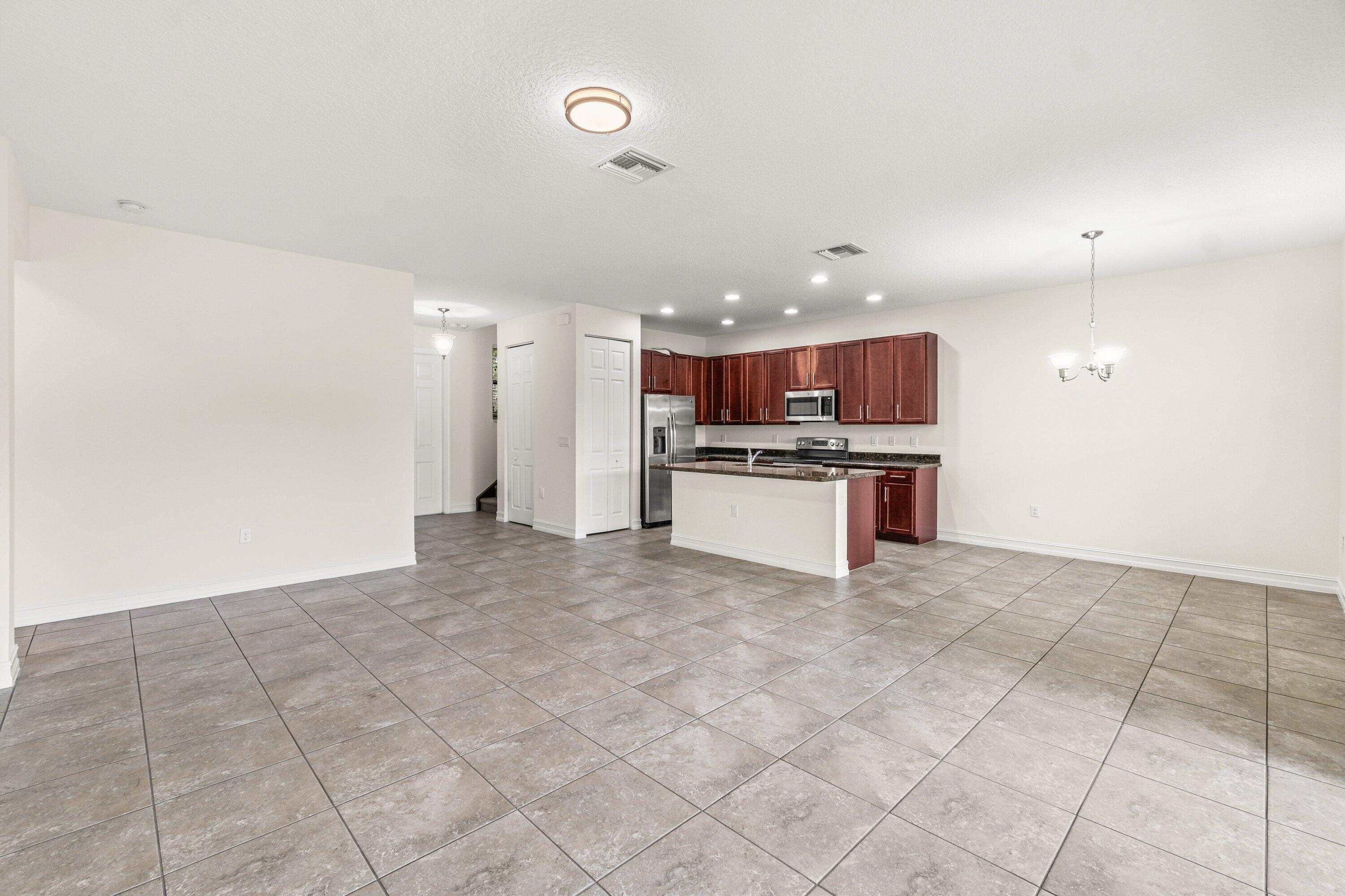 Tuscany North - Residential Lease