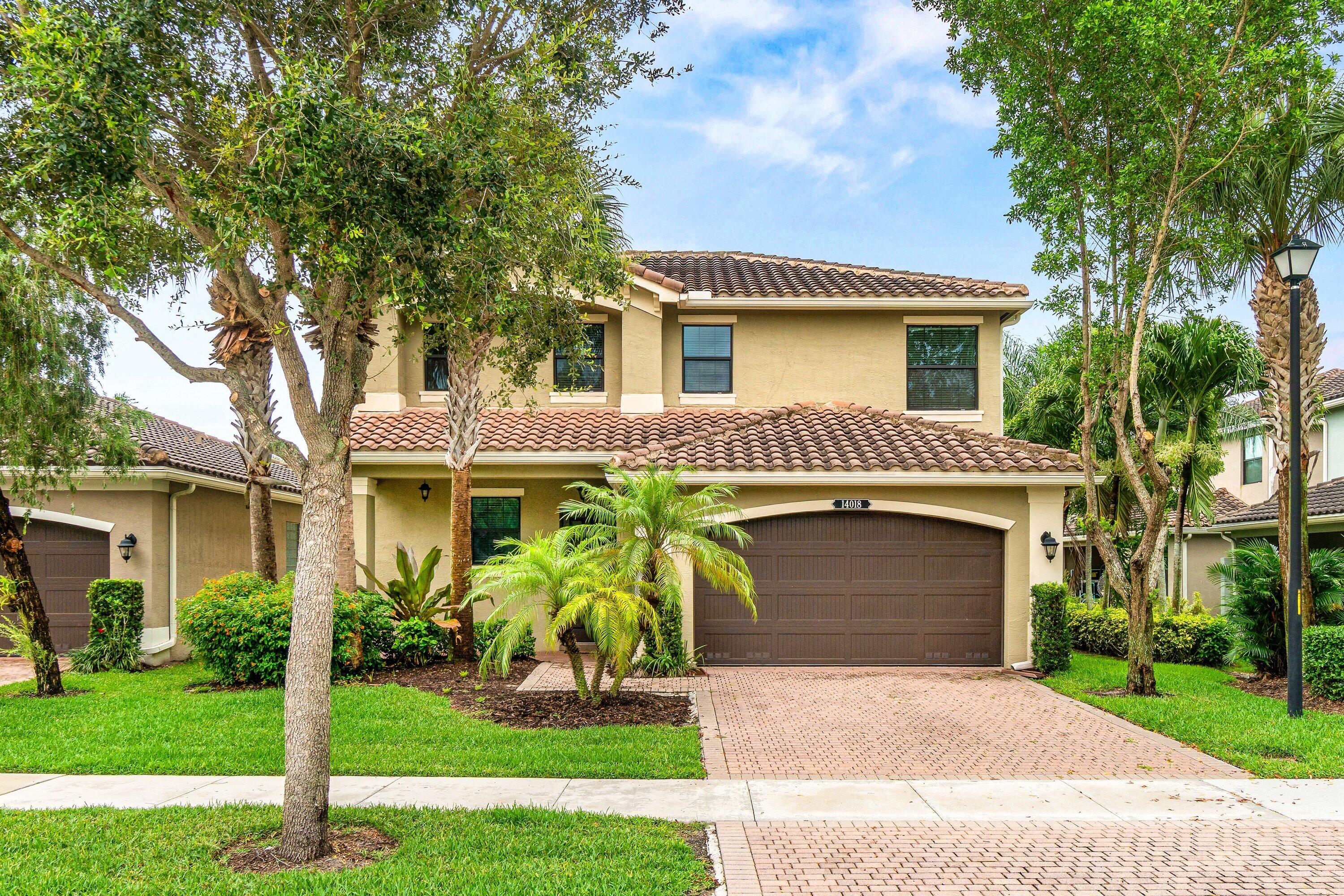 Tuscany North - Residential Lease