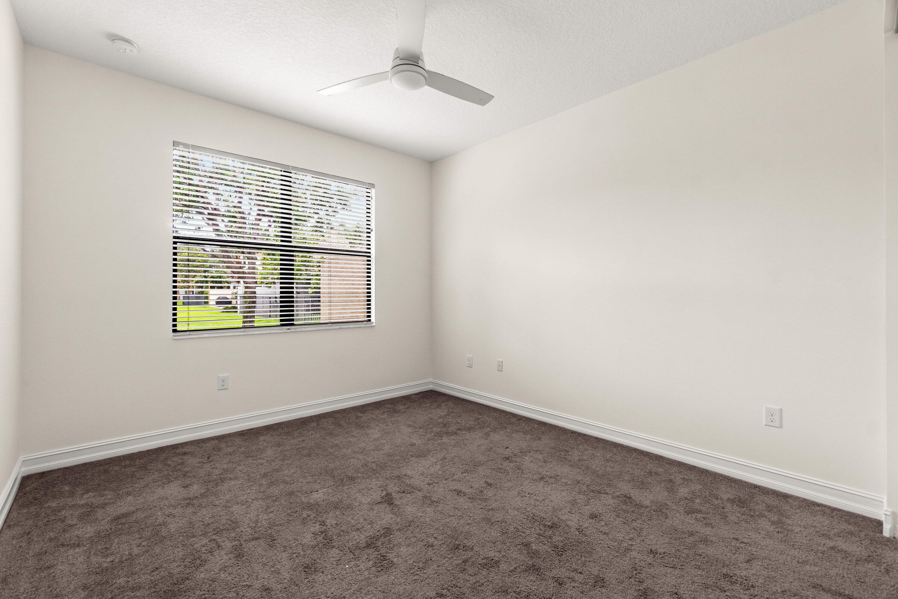 Tuscany North - Residential Lease